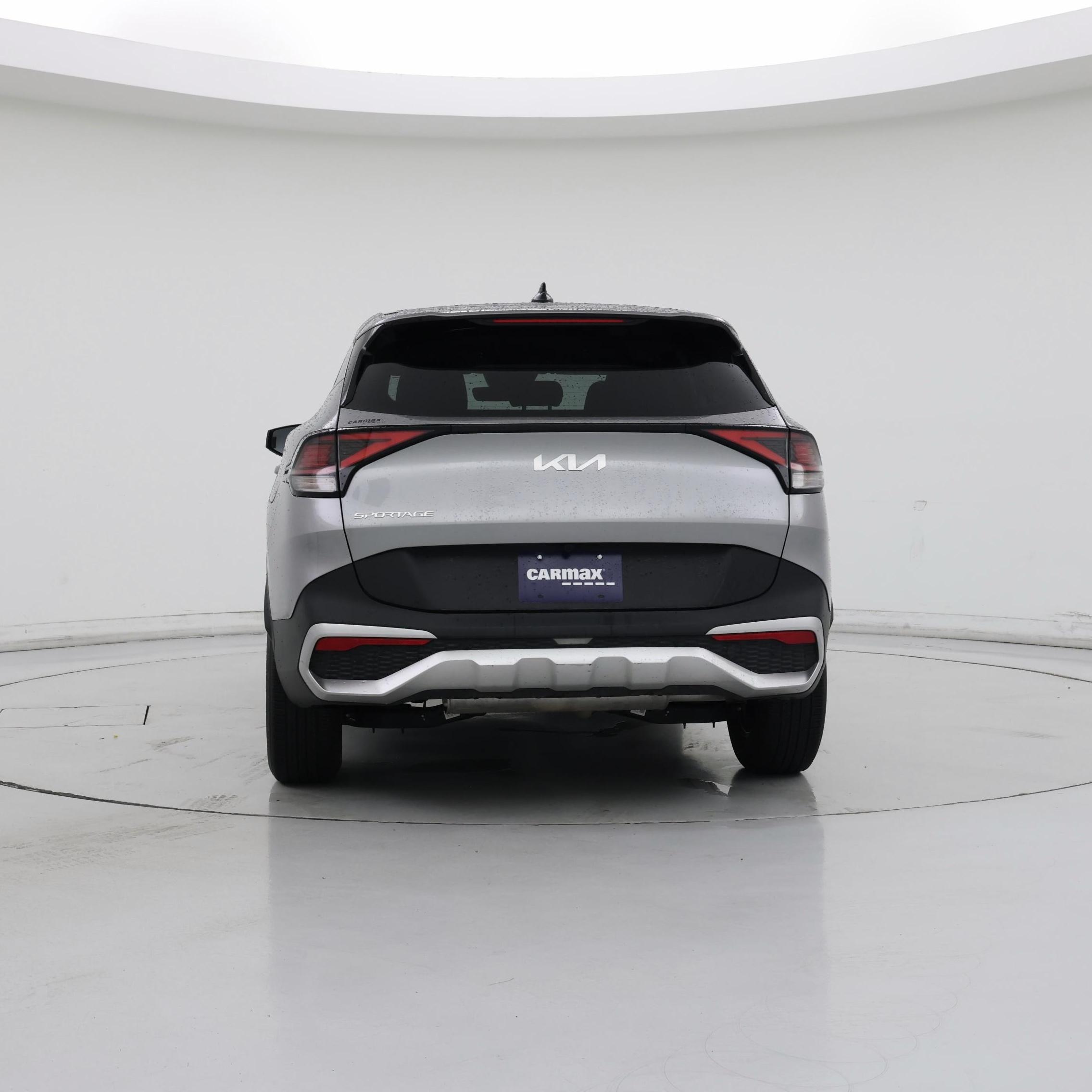 Thumbnail: 2025 Kia Sportage - 6