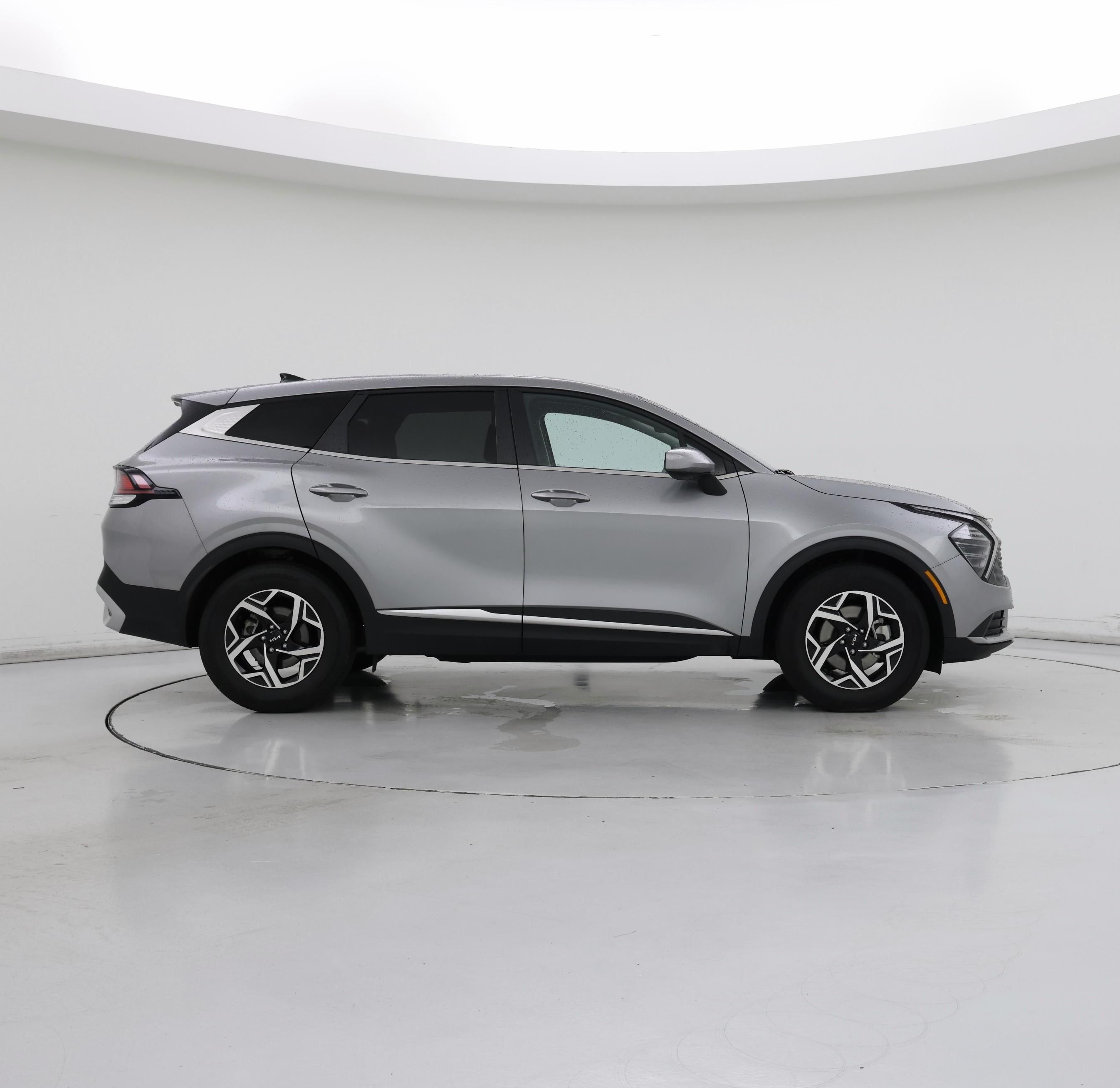 Thumbnail: 2025 Kia Sportage - 7