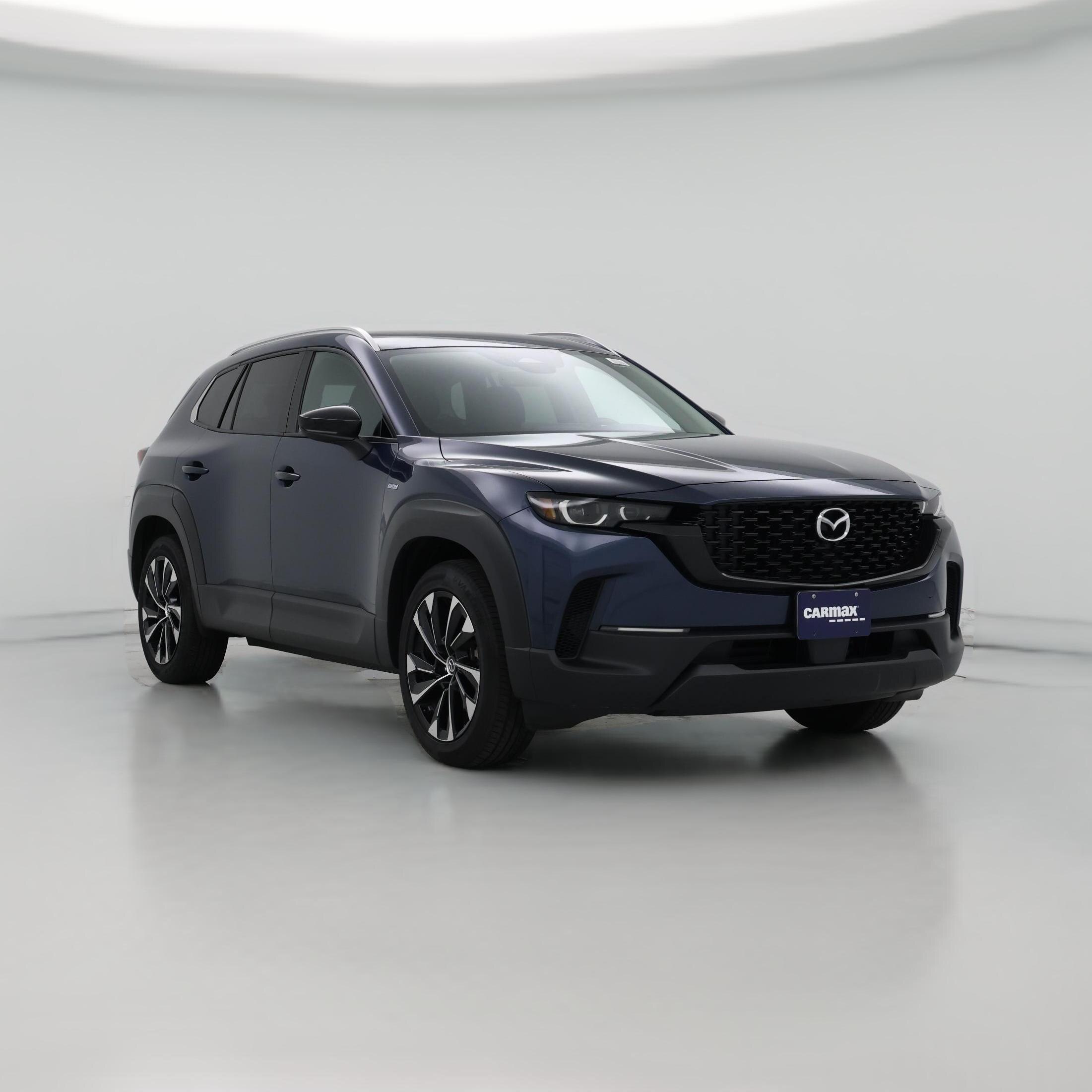 Thumbnail: 2025 Mazda CX-50 - 1