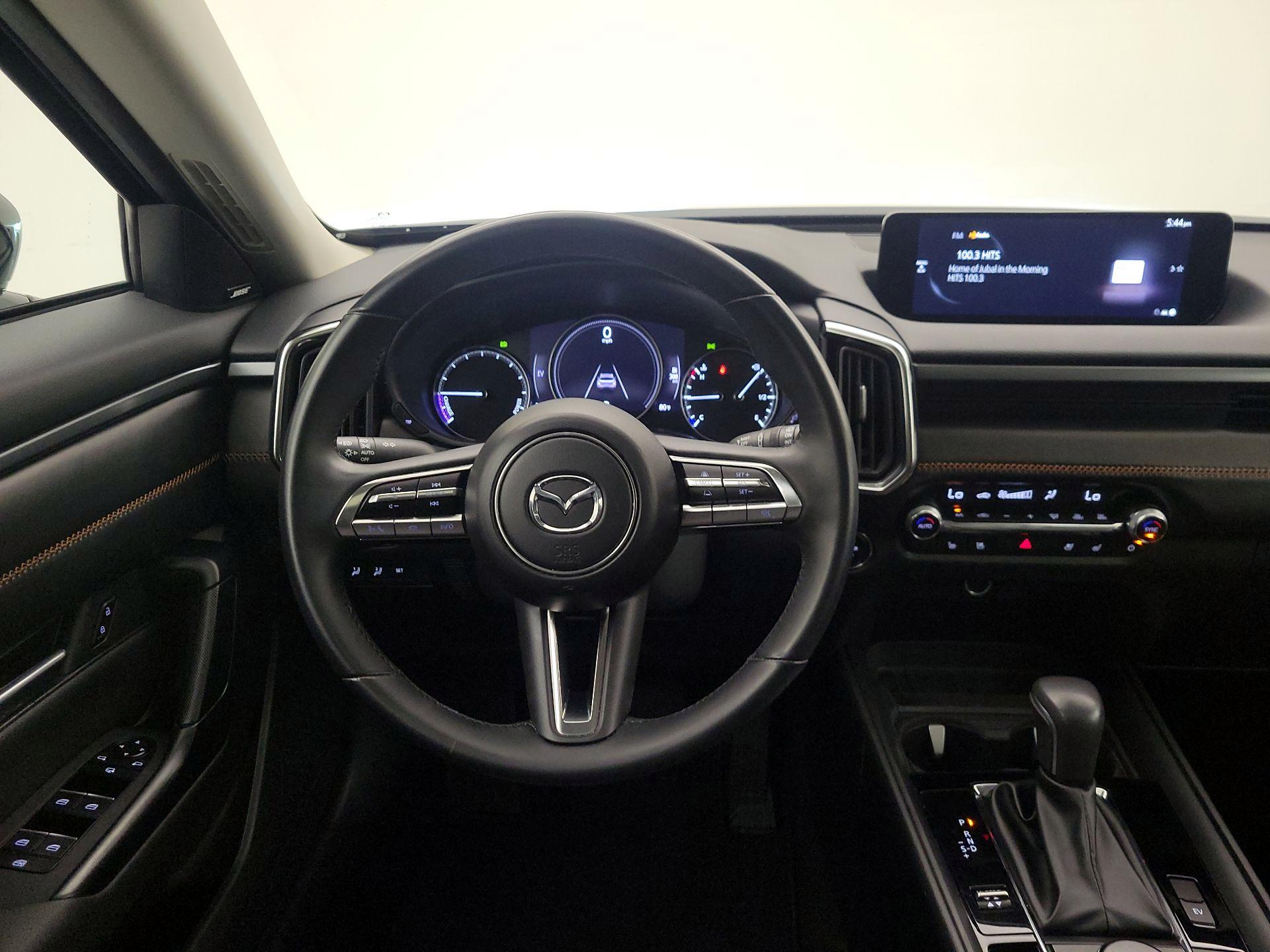 Thumbnail: 2025 Mazda CX-50 - 10
