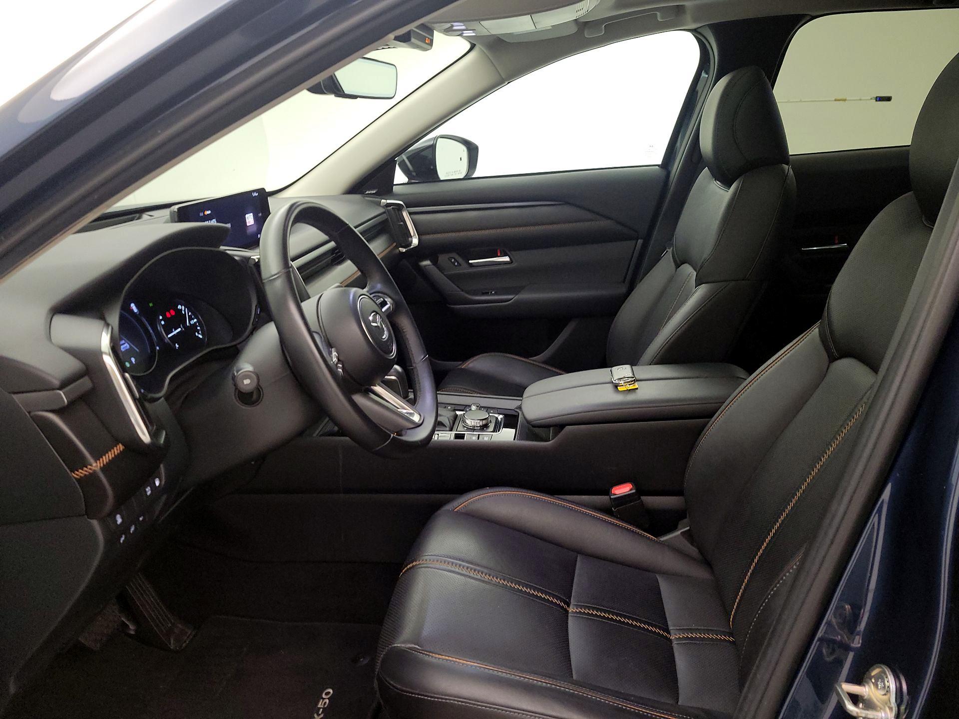 Thumbnail: 2025 Mazda CX-50 - 11