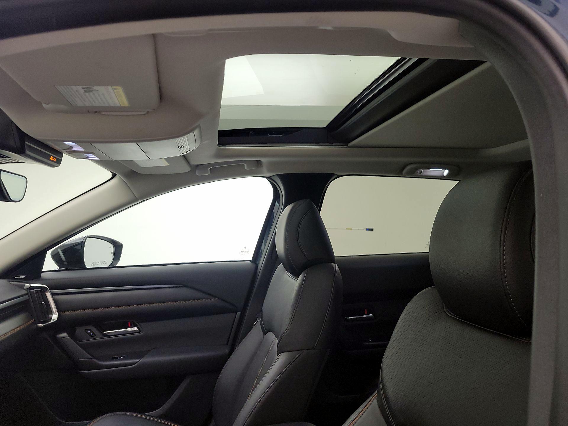 Thumbnail: 2025 Mazda CX-50 - 18