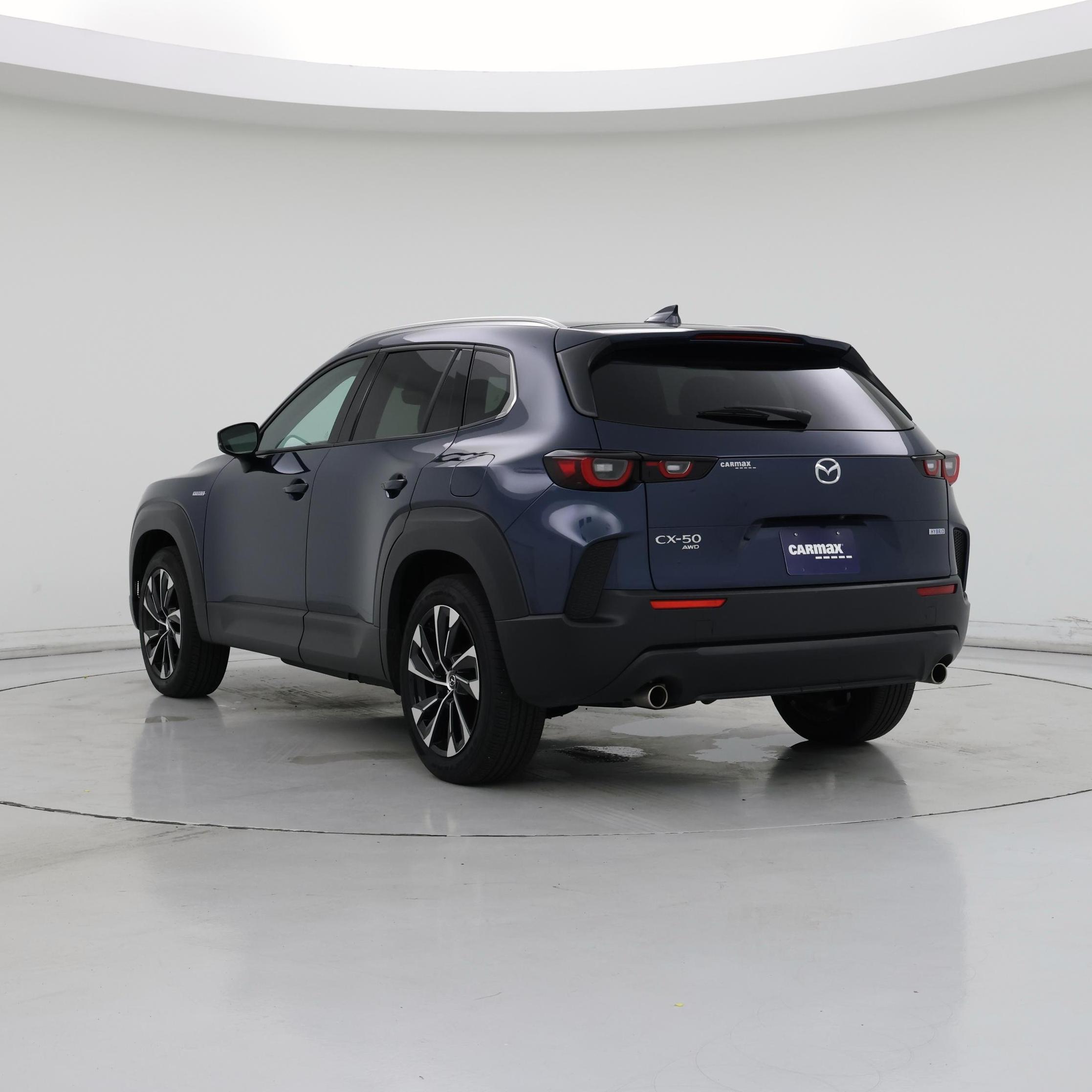 Thumbnail: 2025 Mazda CX-50 - 2