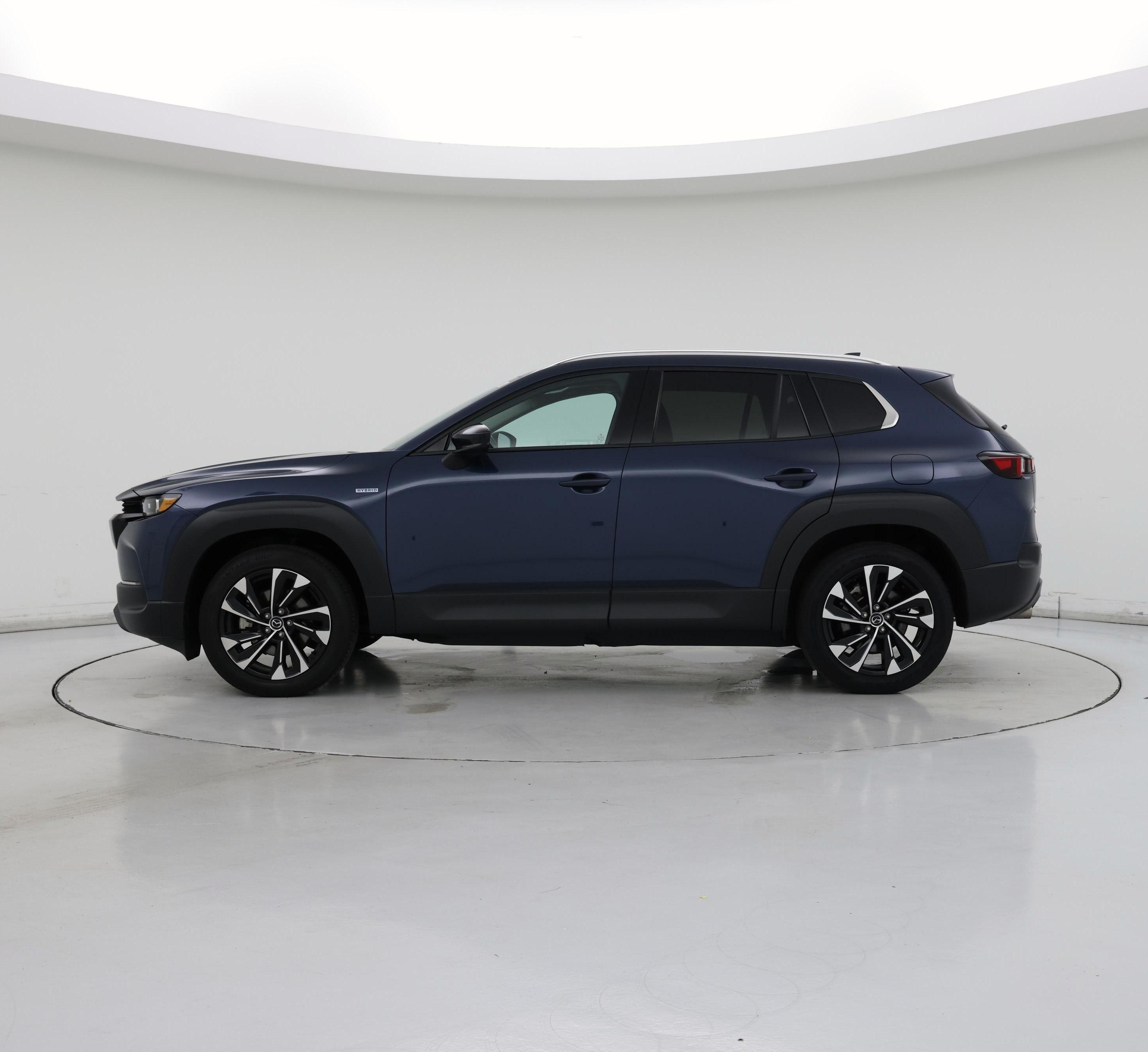 Thumbnail: 2025 Mazda CX-50 - 3