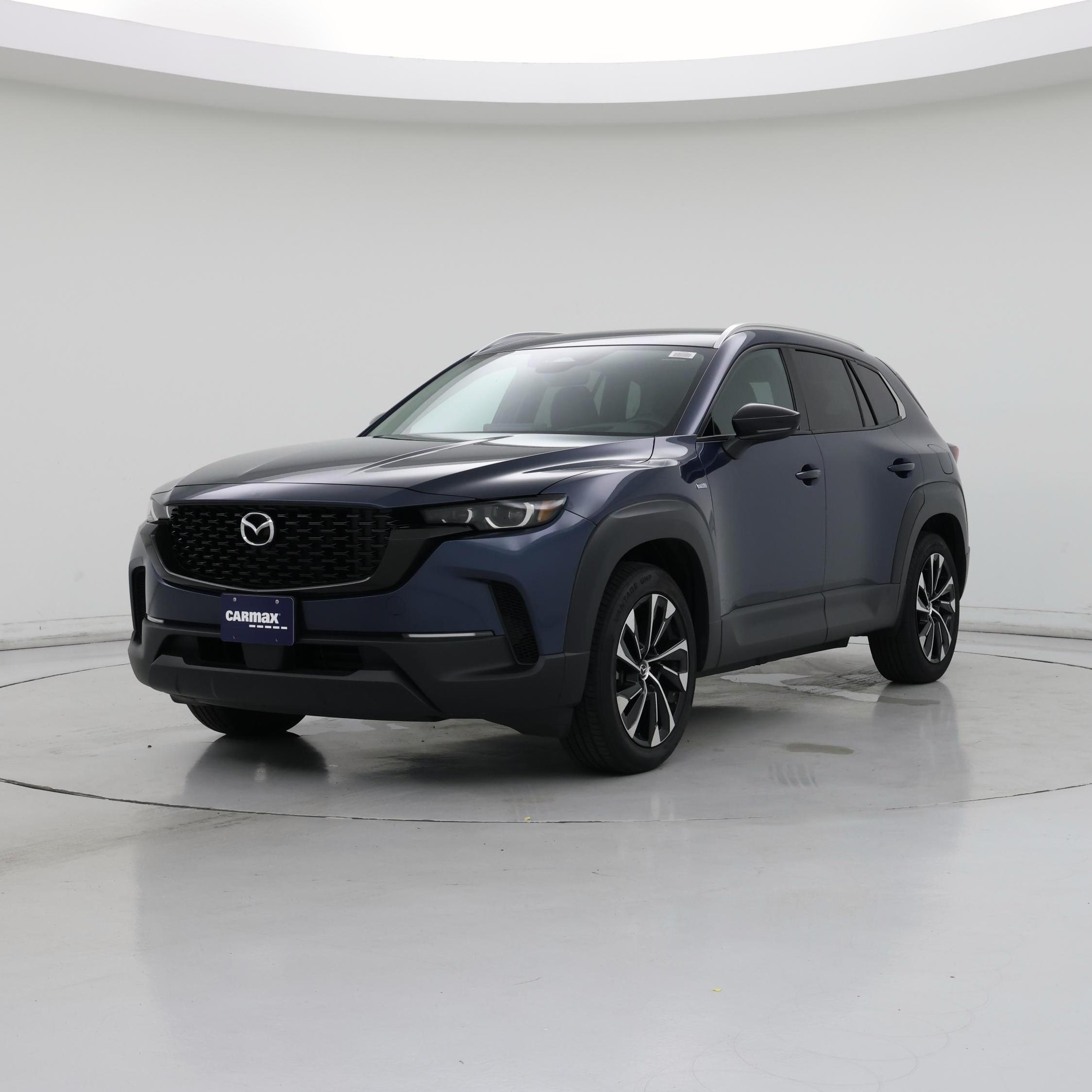 Thumbnail: 2025 Mazda CX-50 - 4
