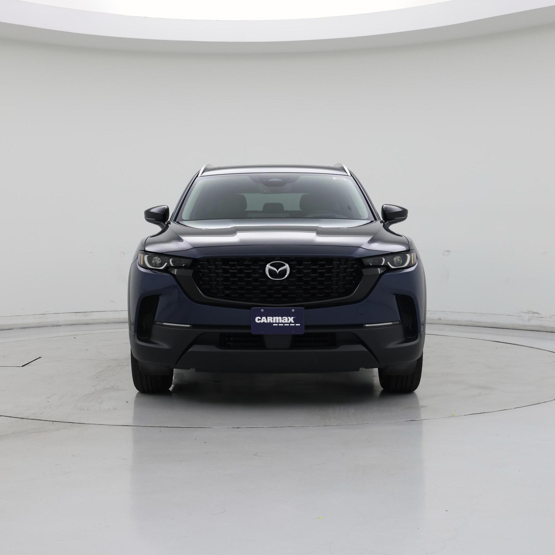 Thumbnail: 2025 Mazda CX-50 - 5