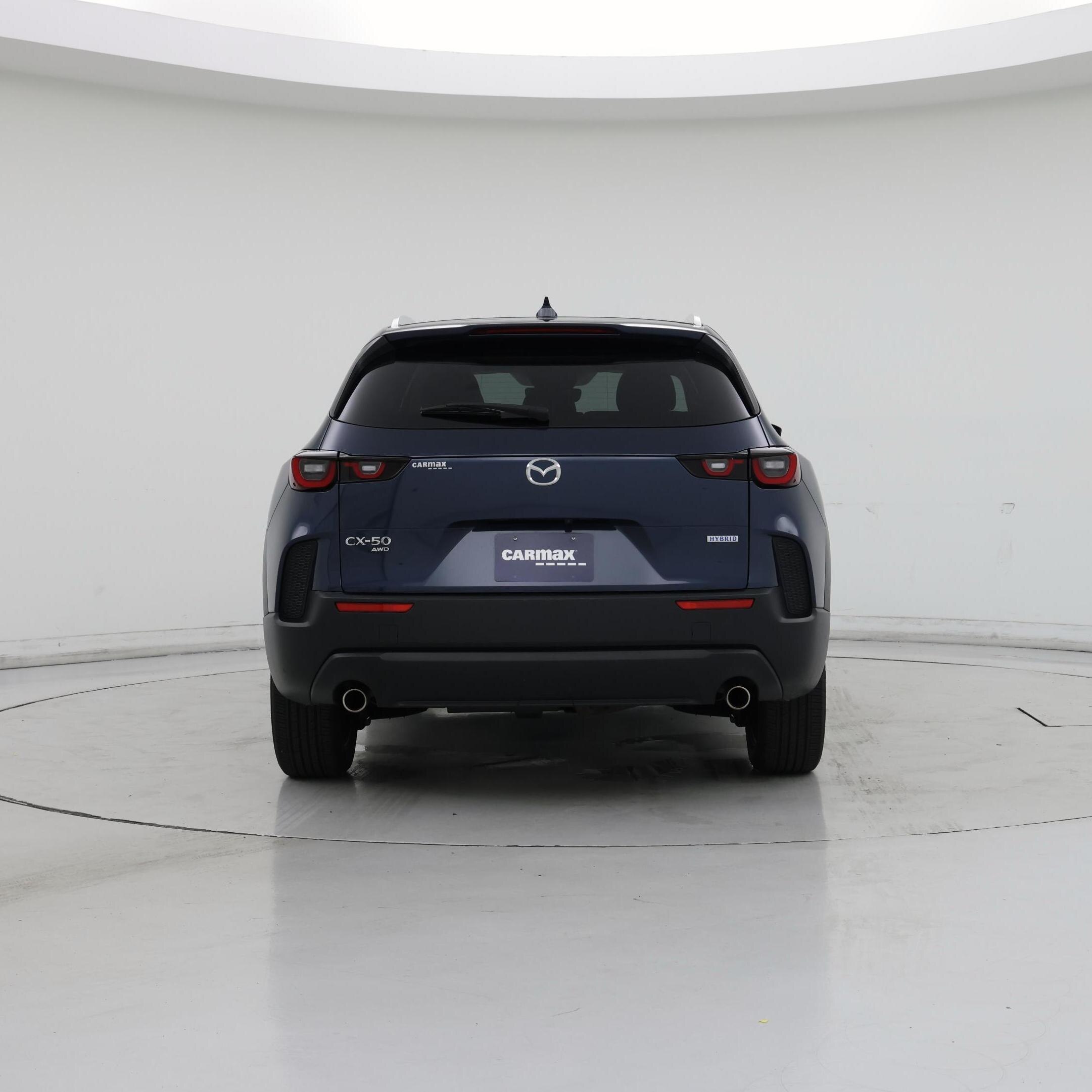 Thumbnail: 2025 Mazda CX-50 - 6