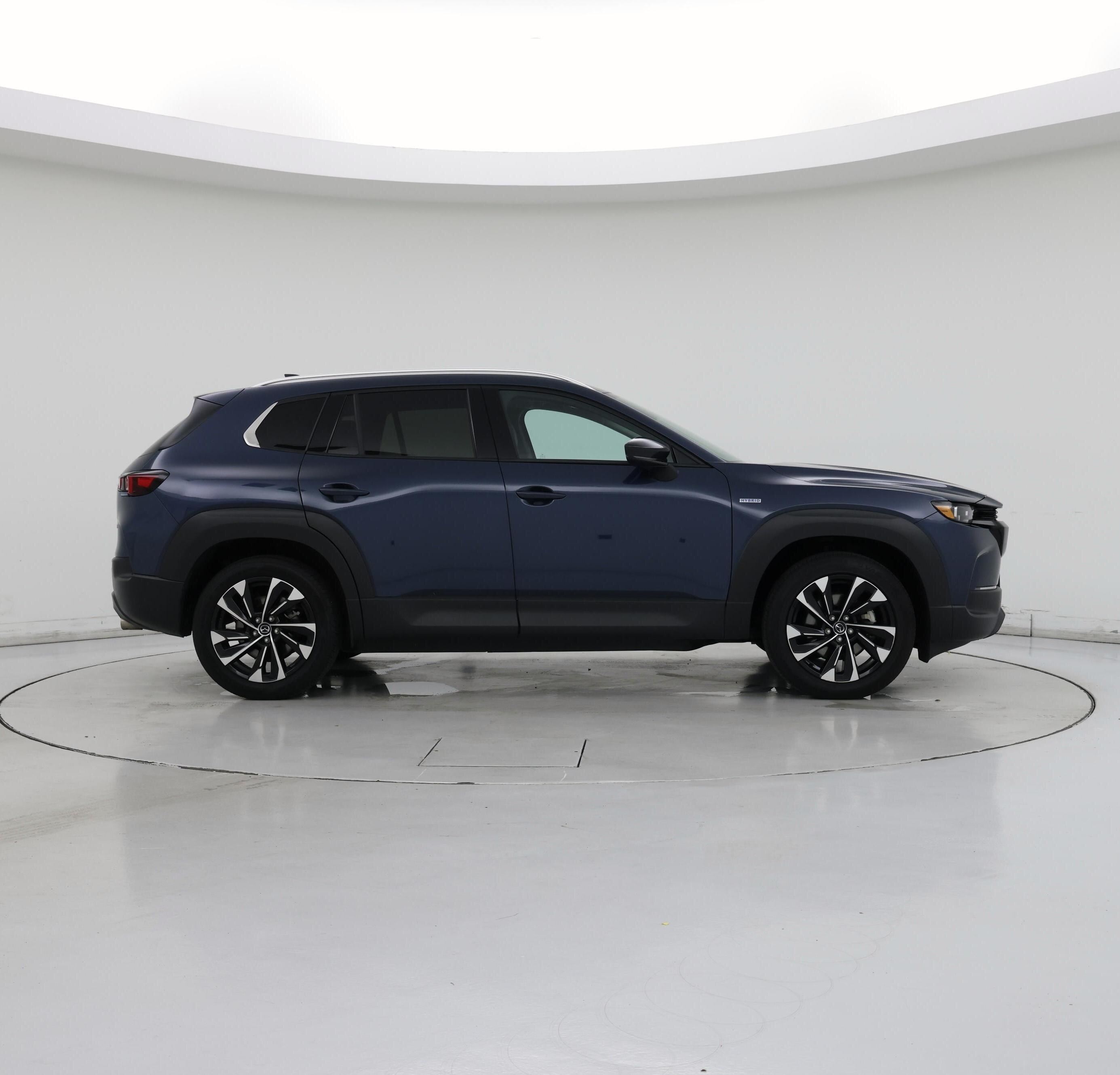 Thumbnail: 2025 Mazda CX-50 - 7