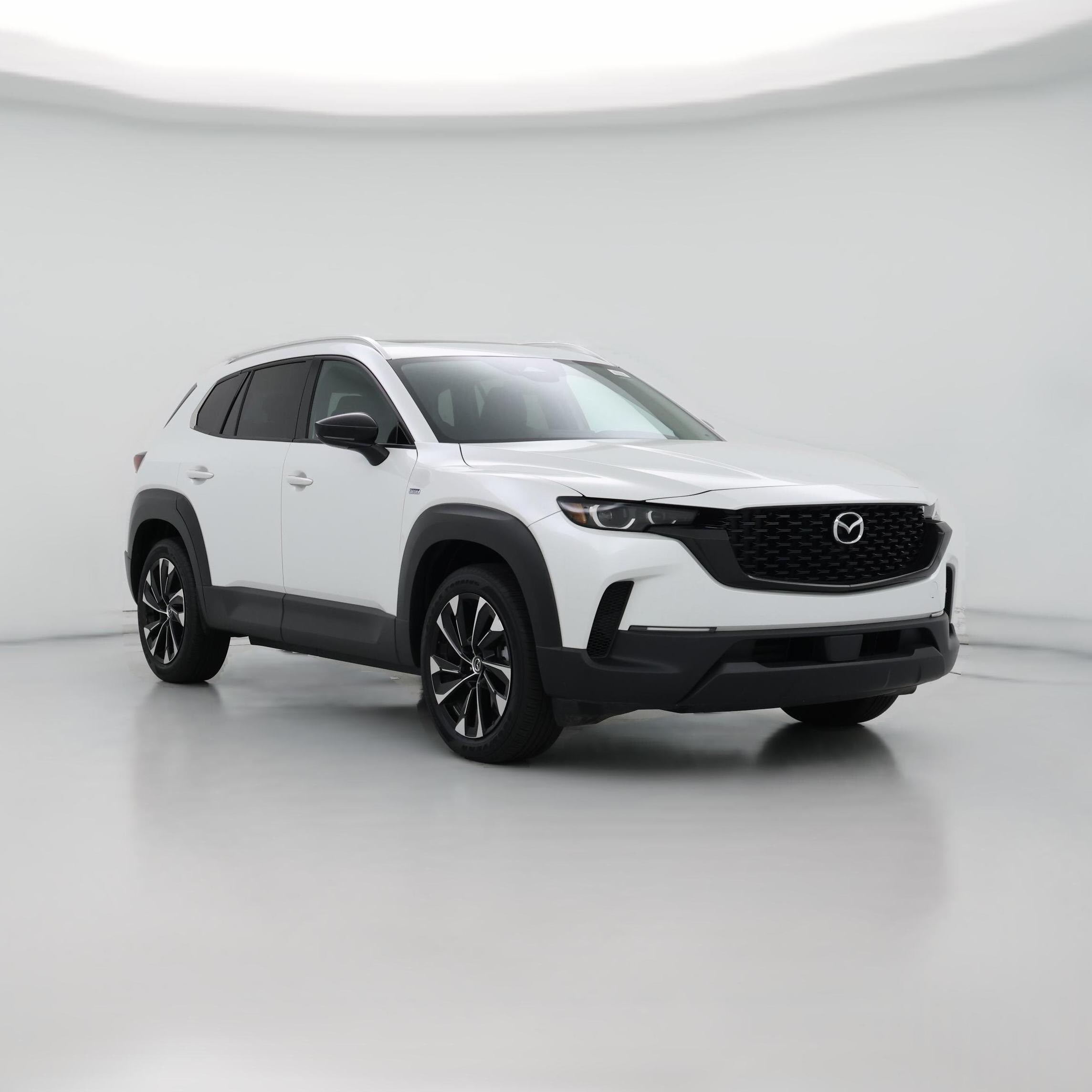 Thumbnail: 2025 Mazda CX-50 - 1