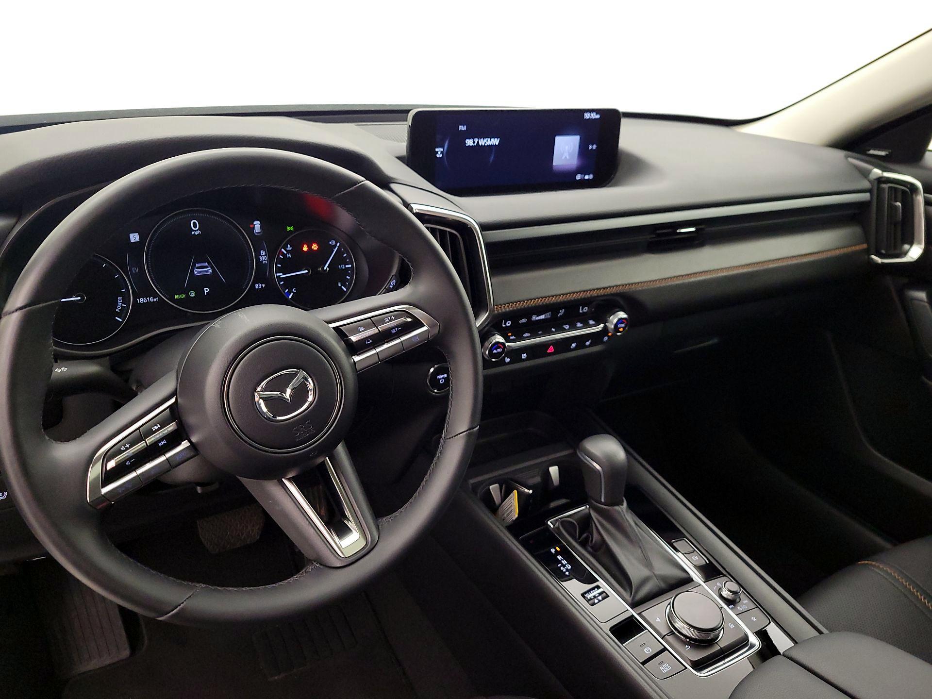 Thumbnail: 2025 Mazda CX-50 - 9