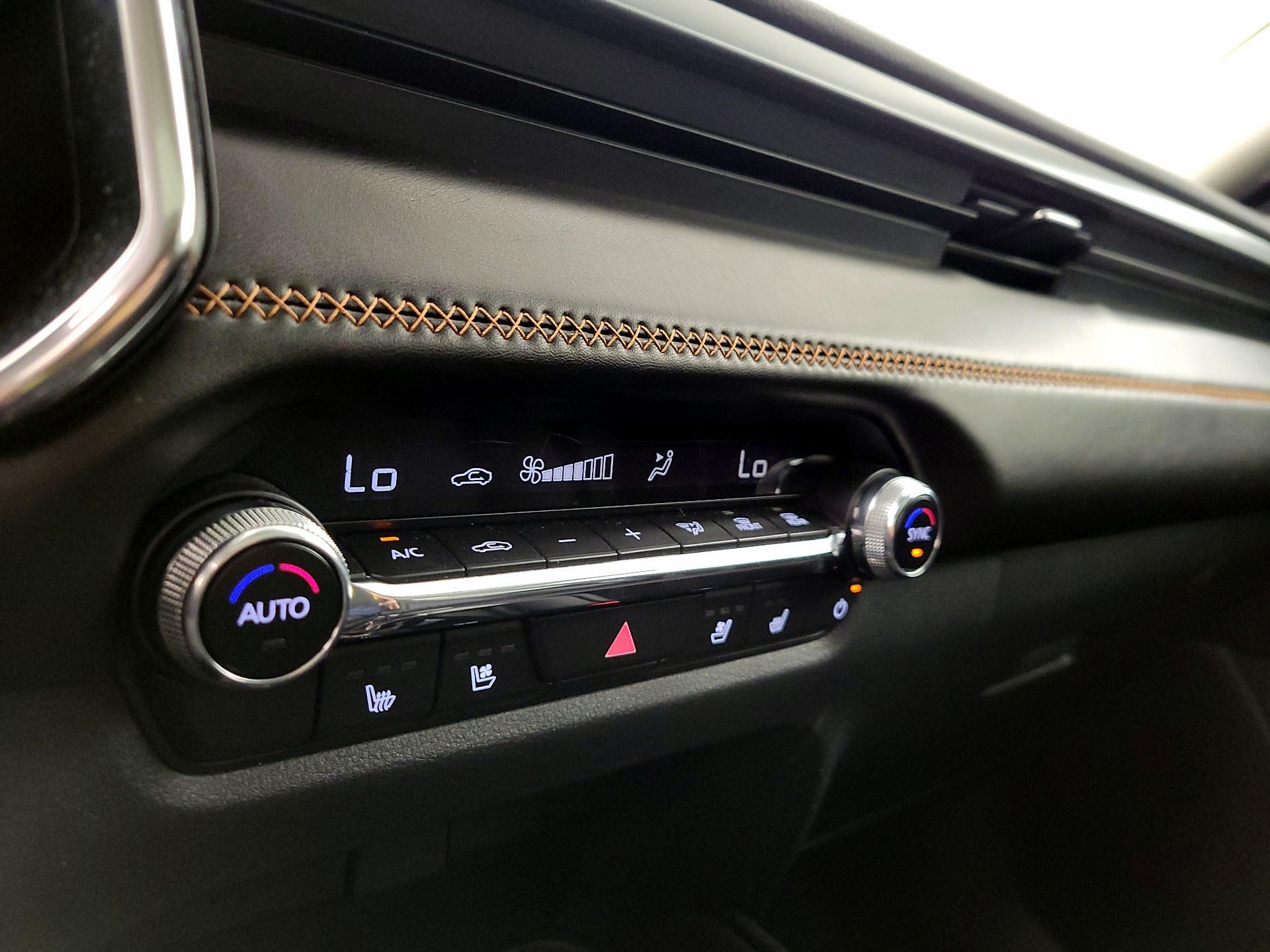 Thumbnail: 2025 Mazda CX-50 - 16