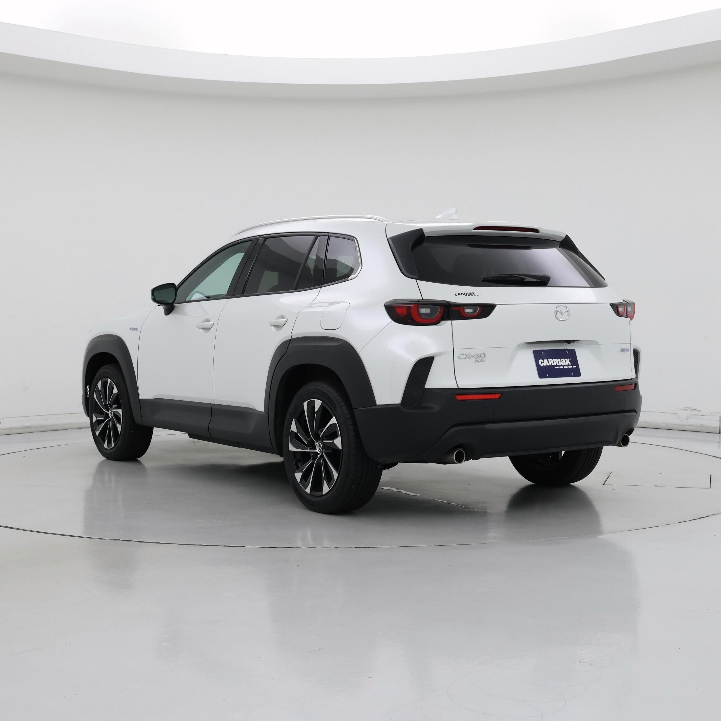 Thumbnail: 2025 Mazda CX-50 - 2