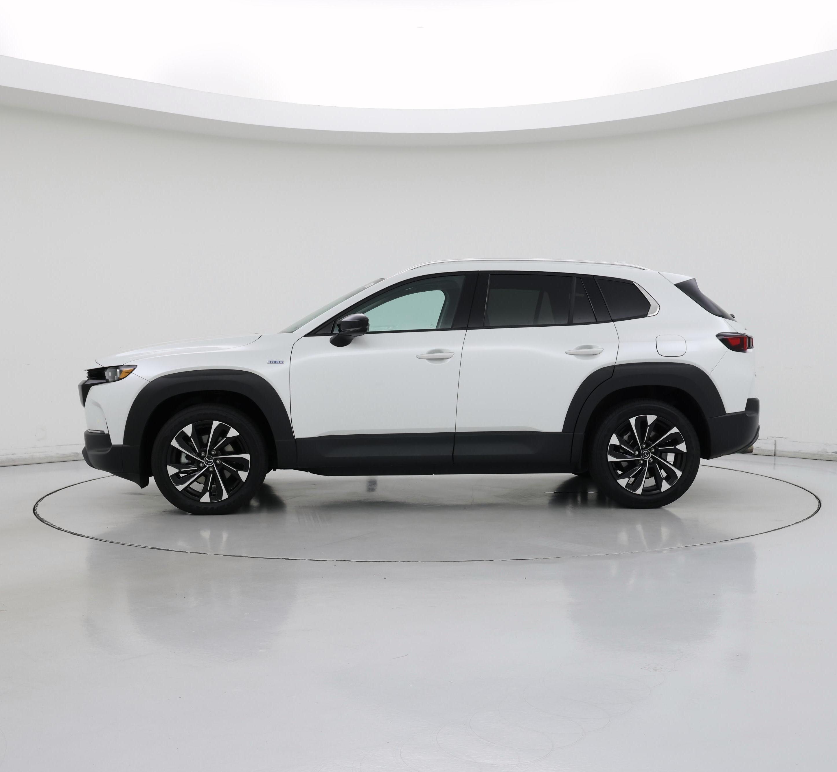 Thumbnail: 2025 Mazda CX-50 - 3