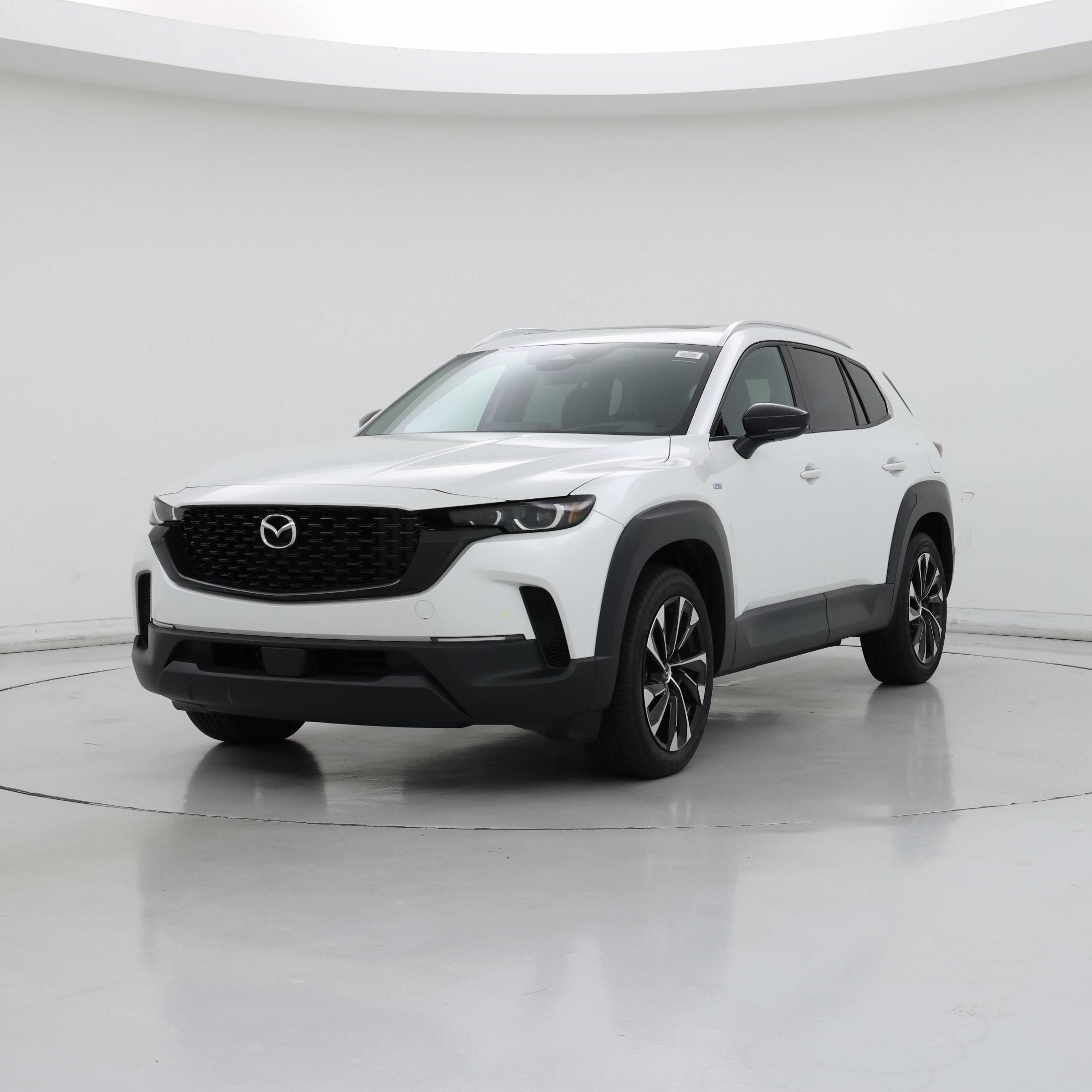 Thumbnail: 2025 Mazda CX-50 - 4