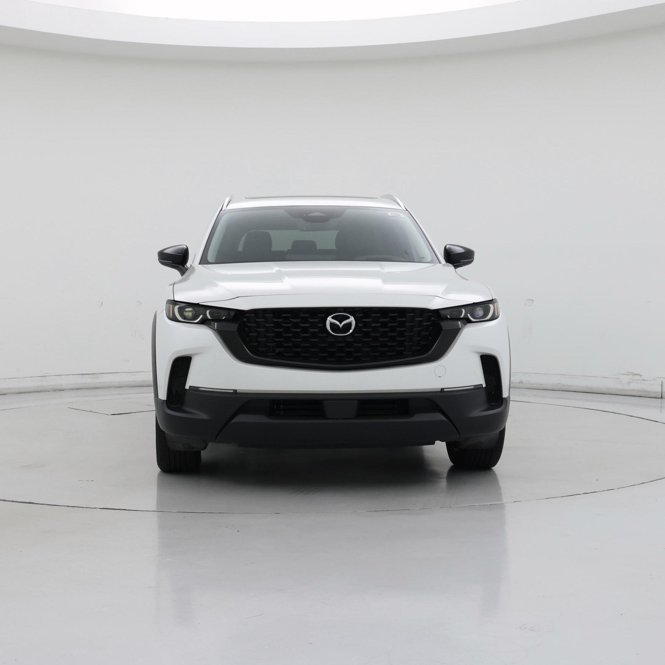 Thumbnail: 2025 Mazda CX-50 - 5
