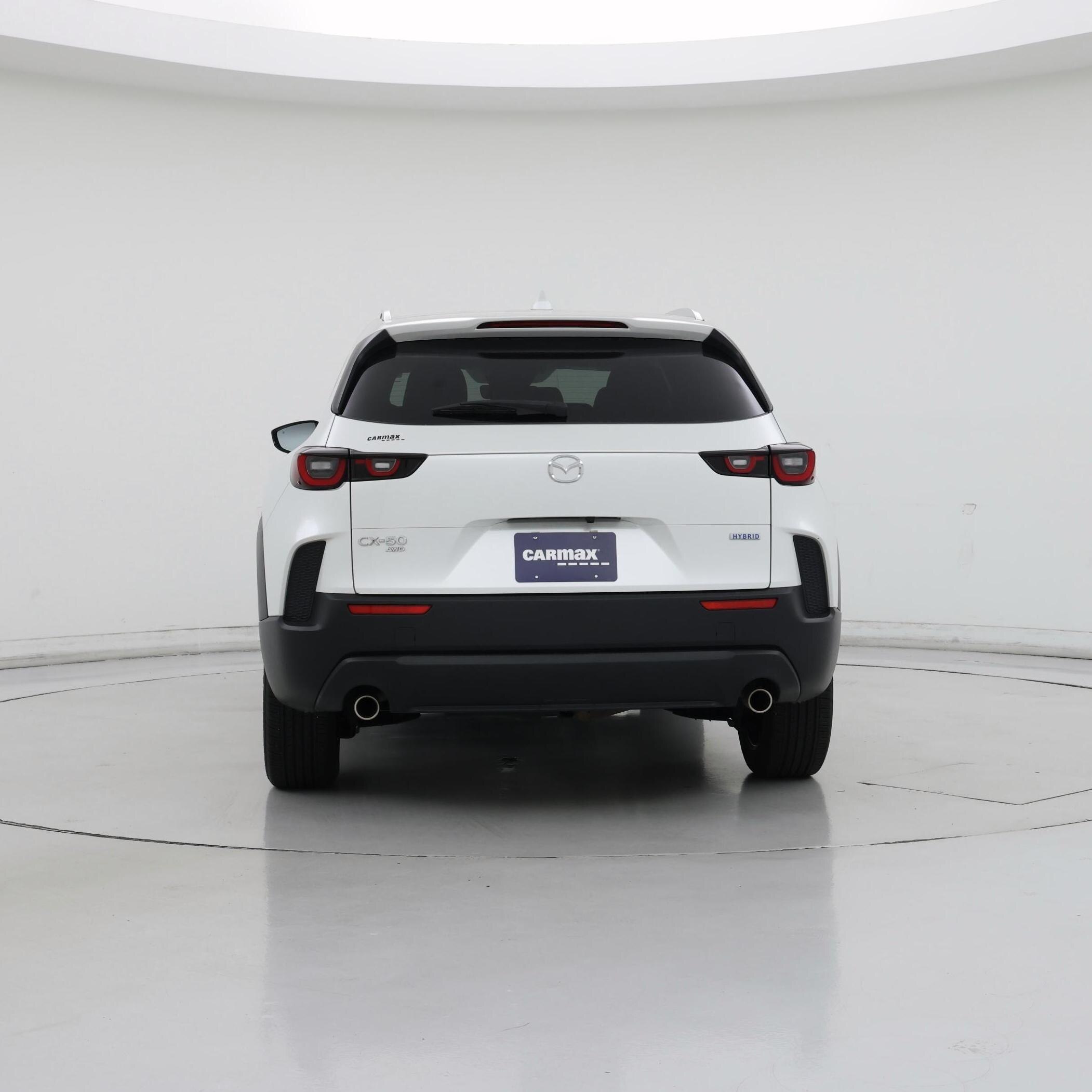 Thumbnail: 2025 Mazda CX-50 - 6