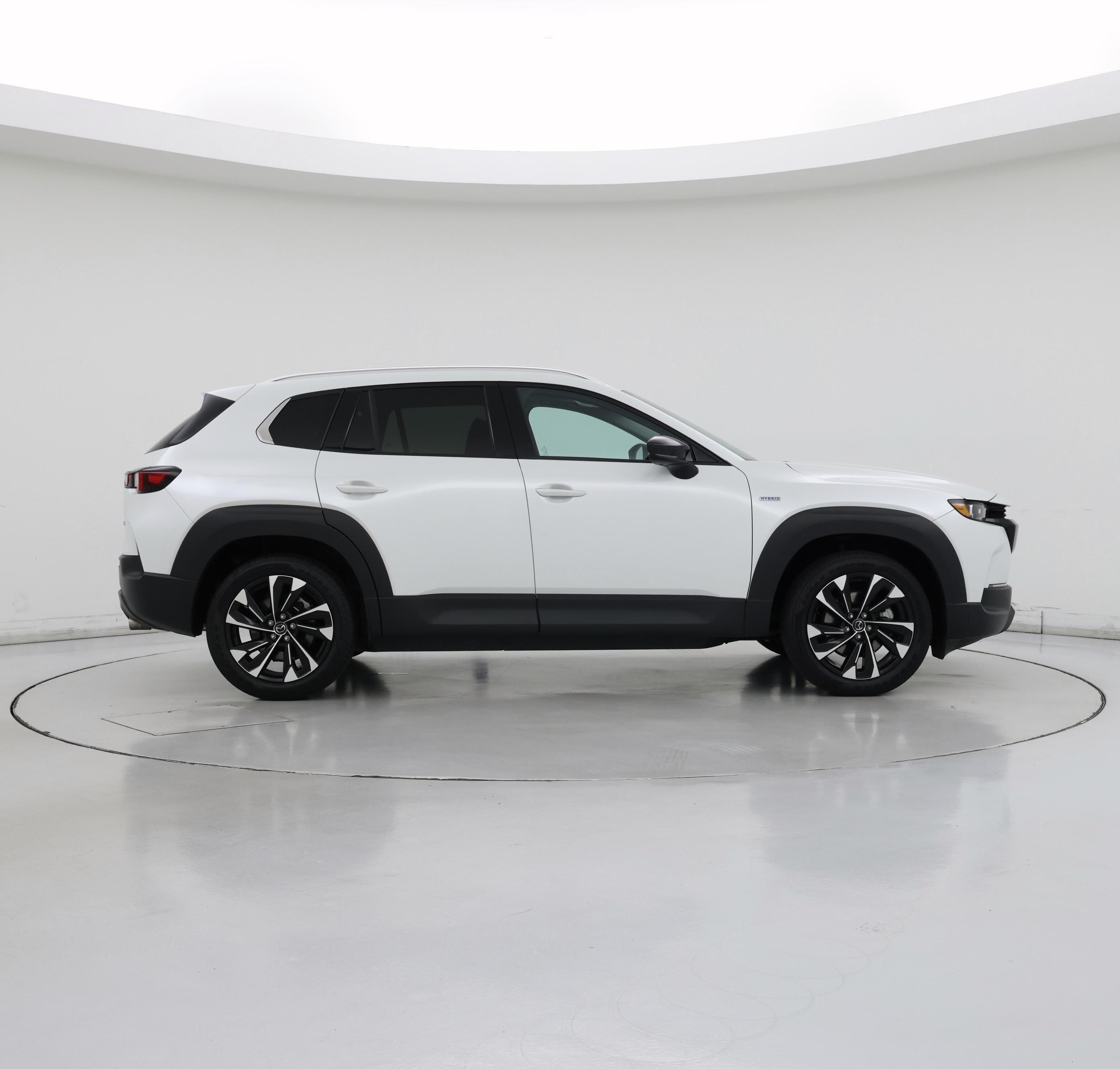 Thumbnail: 2025 Mazda CX-50 - 7