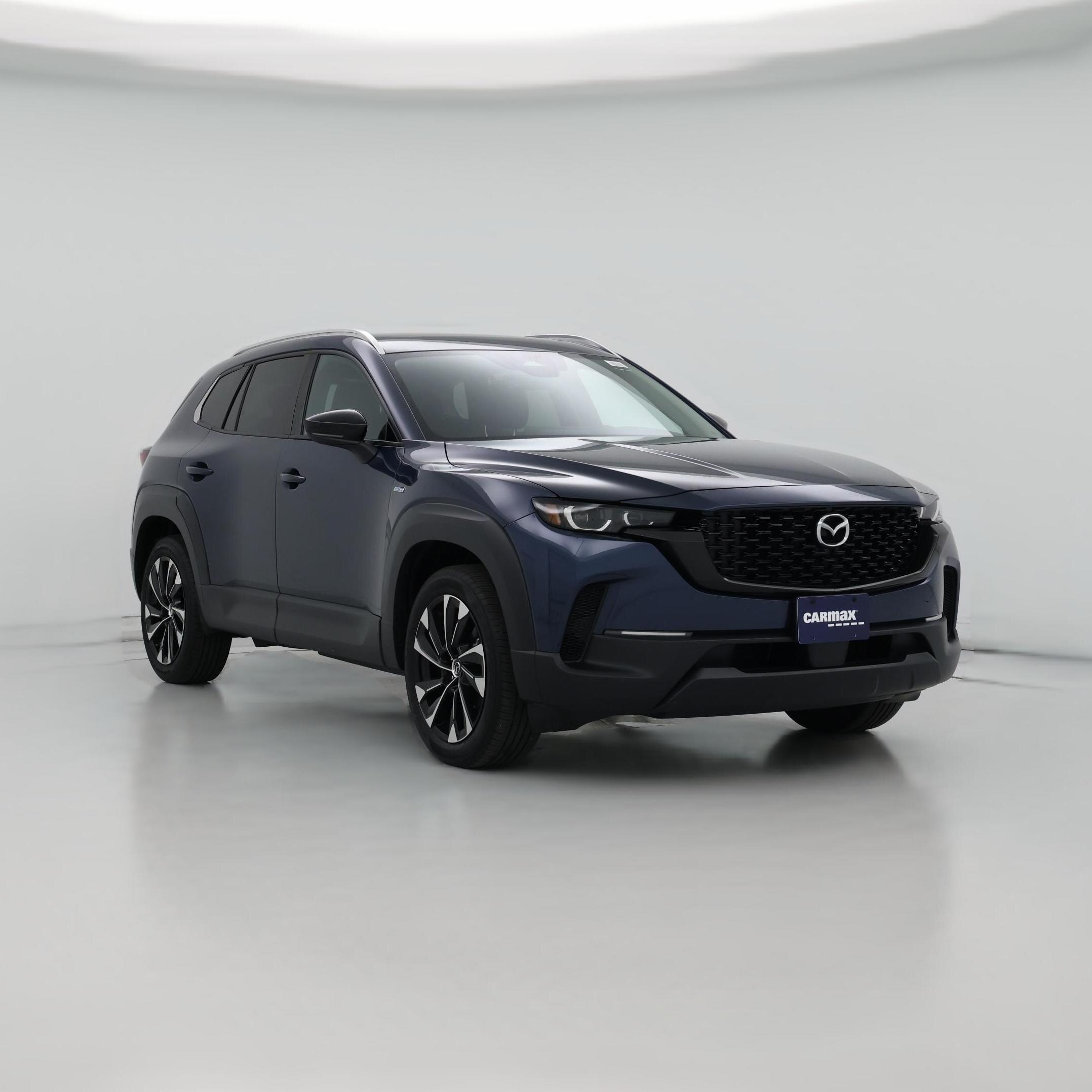 Thumbnail: 2025 Mazda CX-50 - 1