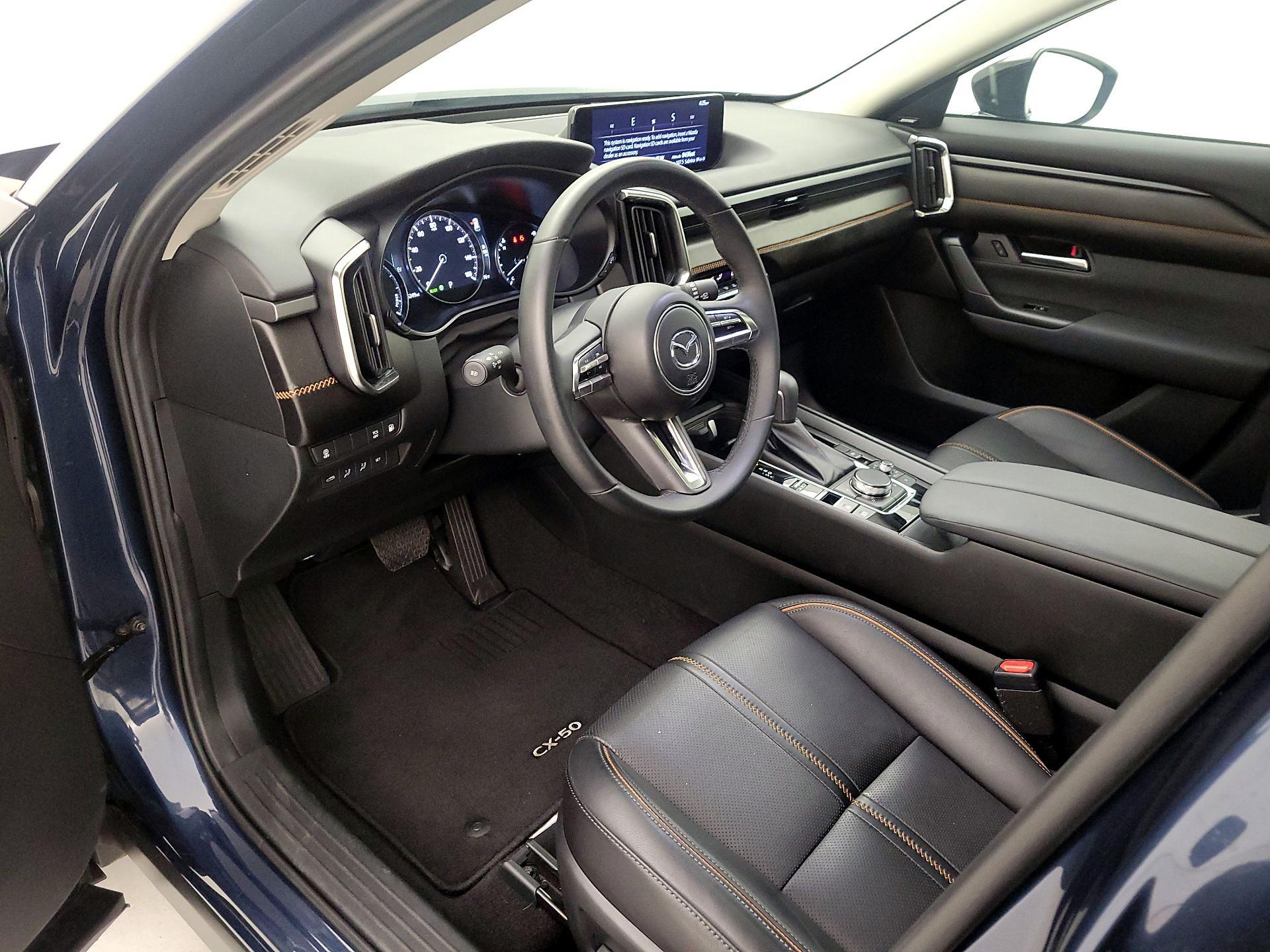 Thumbnail: 2025 Mazda CX-50 - 11