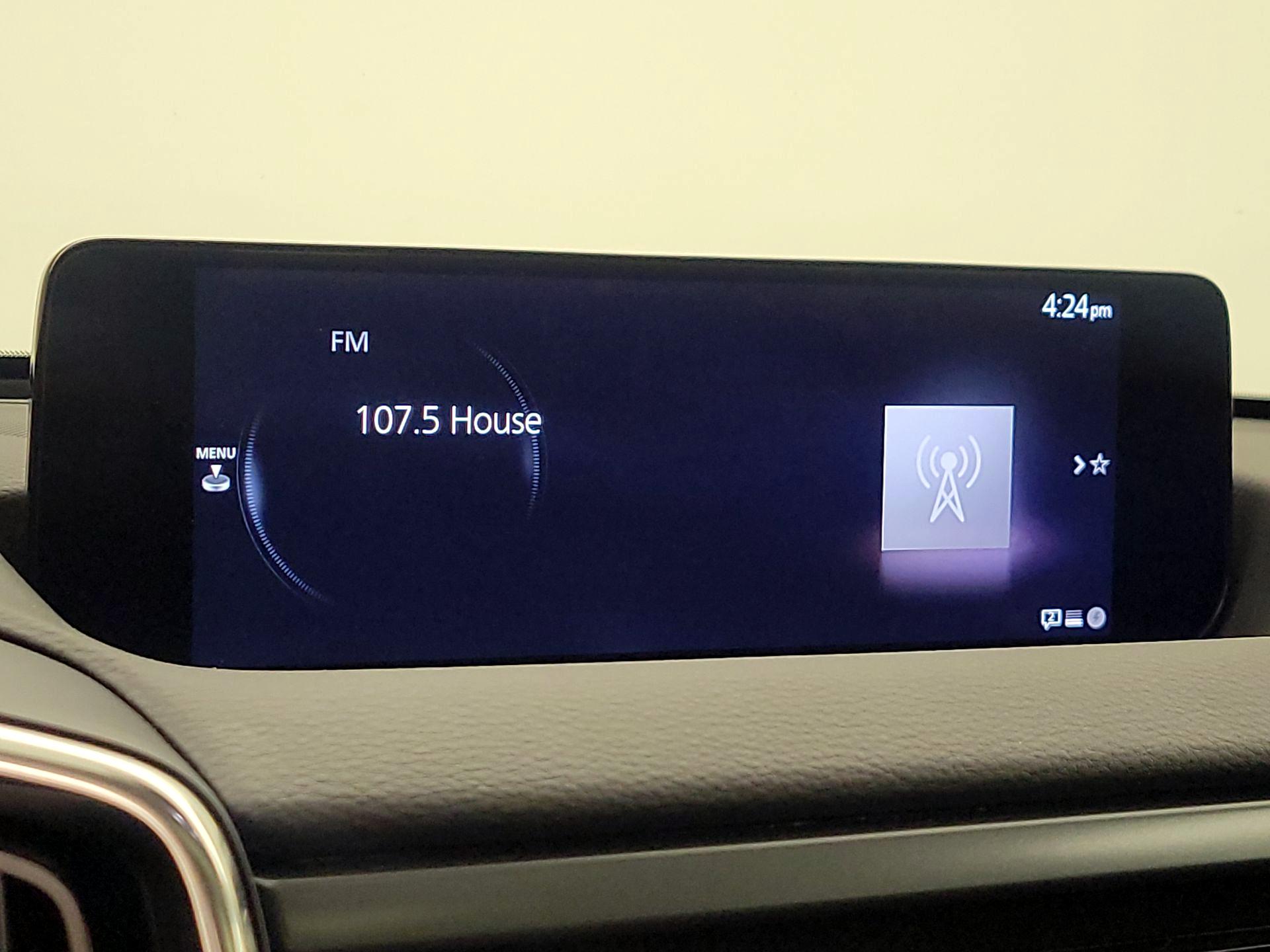 Thumbnail: 2025 Mazda CX-50 - 15