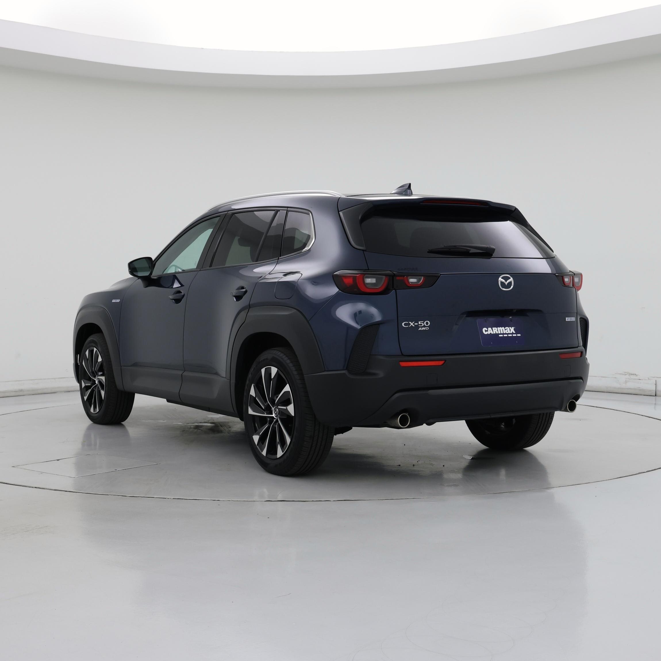 Thumbnail: 2025 Mazda CX-50 - 2