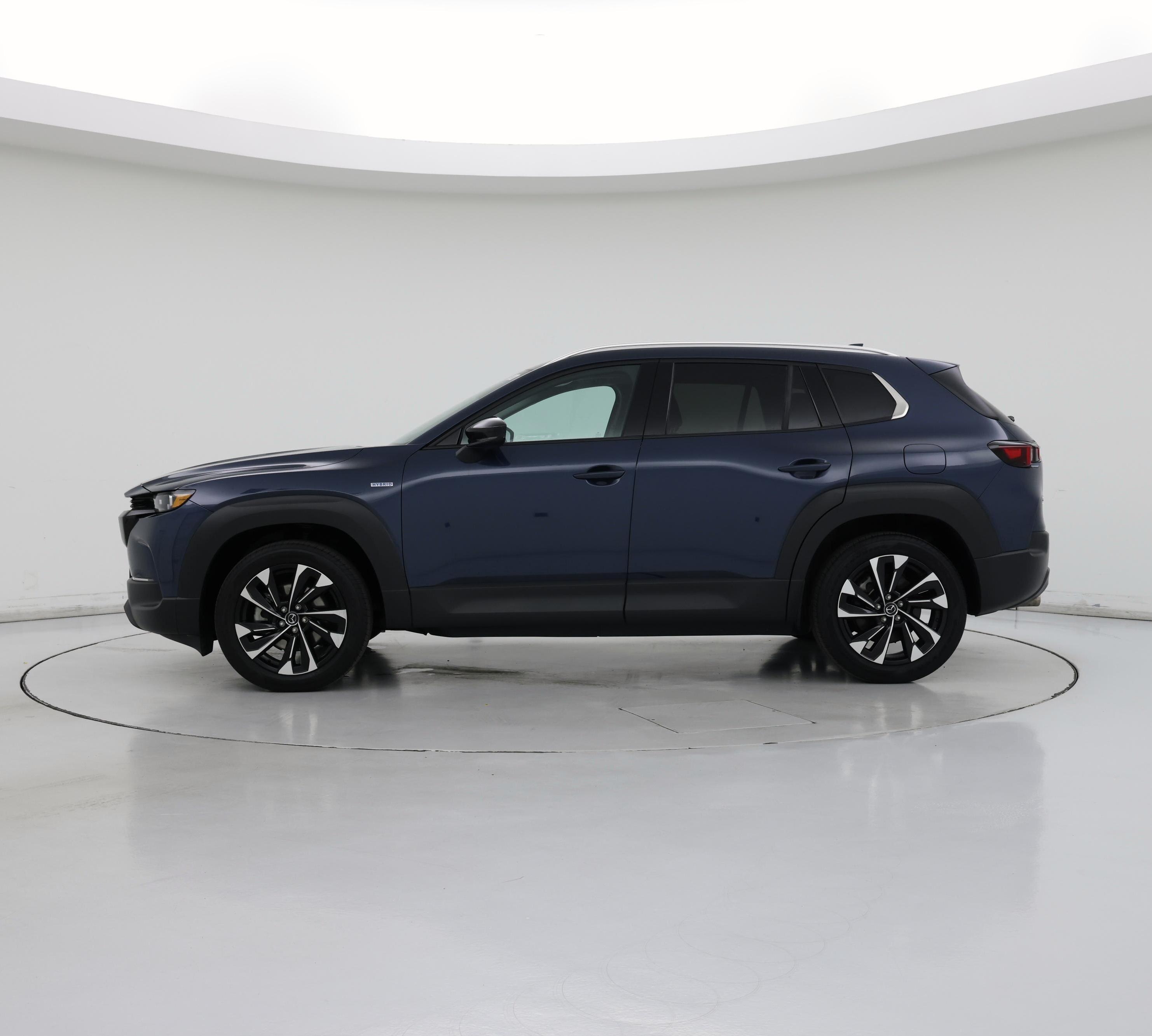 Thumbnail: 2025 Mazda CX-50 - 3