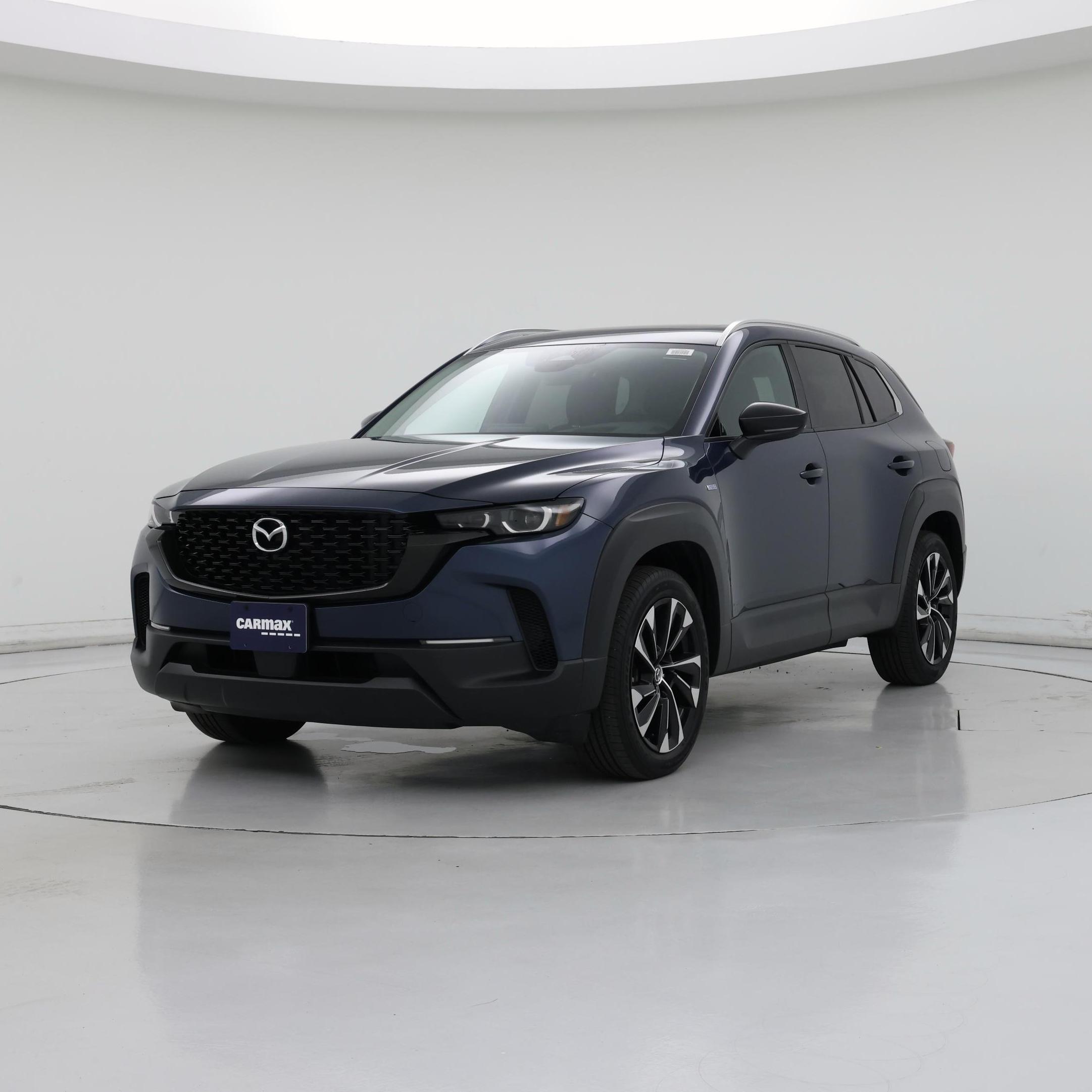 Thumbnail: 2025 Mazda CX-50 - 4