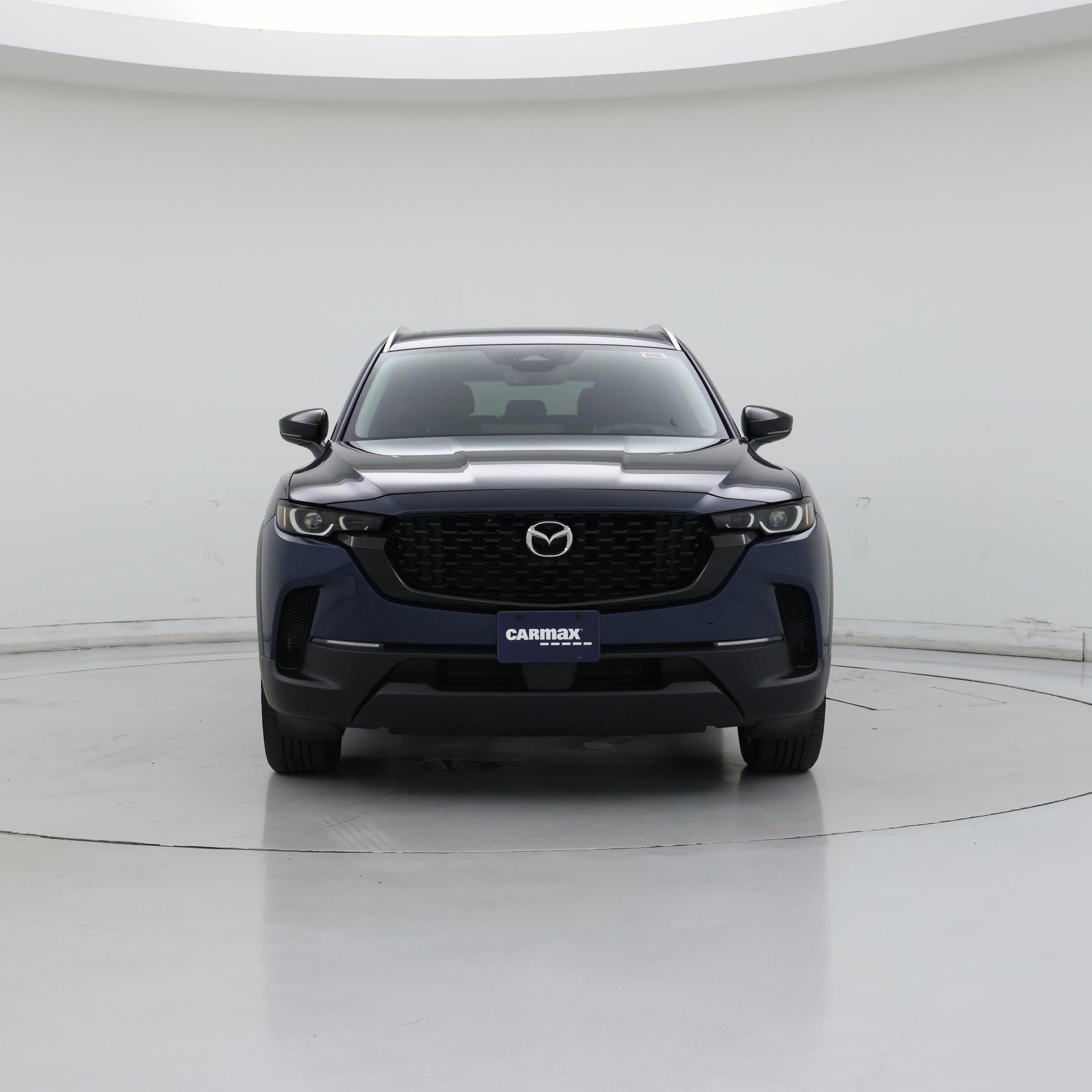 Thumbnail: 2025 Mazda CX-50 - 5