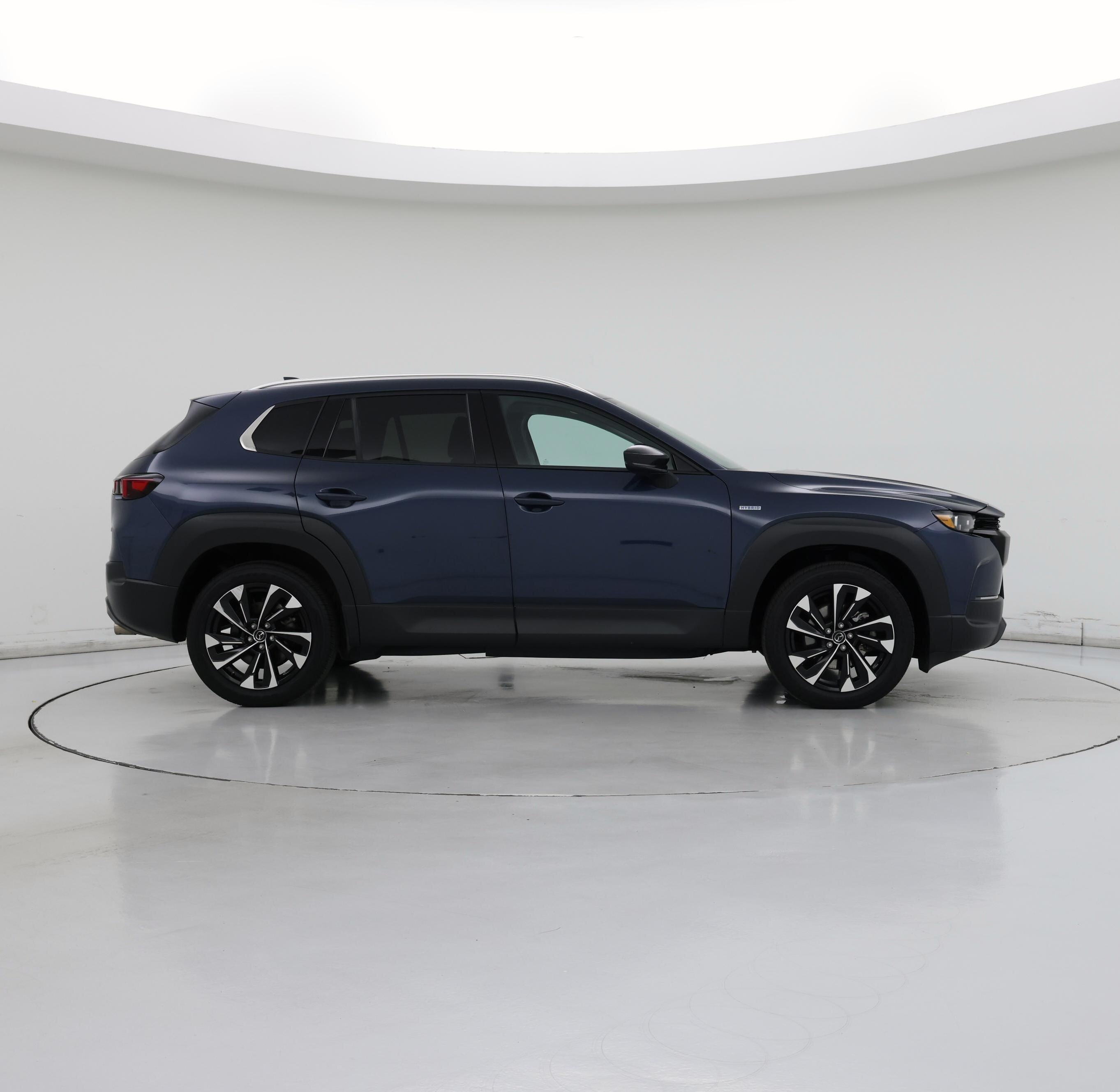 Thumbnail: 2025 Mazda CX-50 - 7