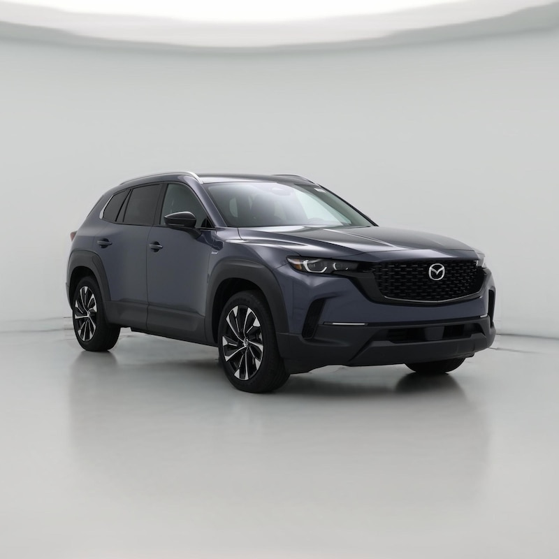 2025 Mazda CX-50 Hybrid Premium Plus
