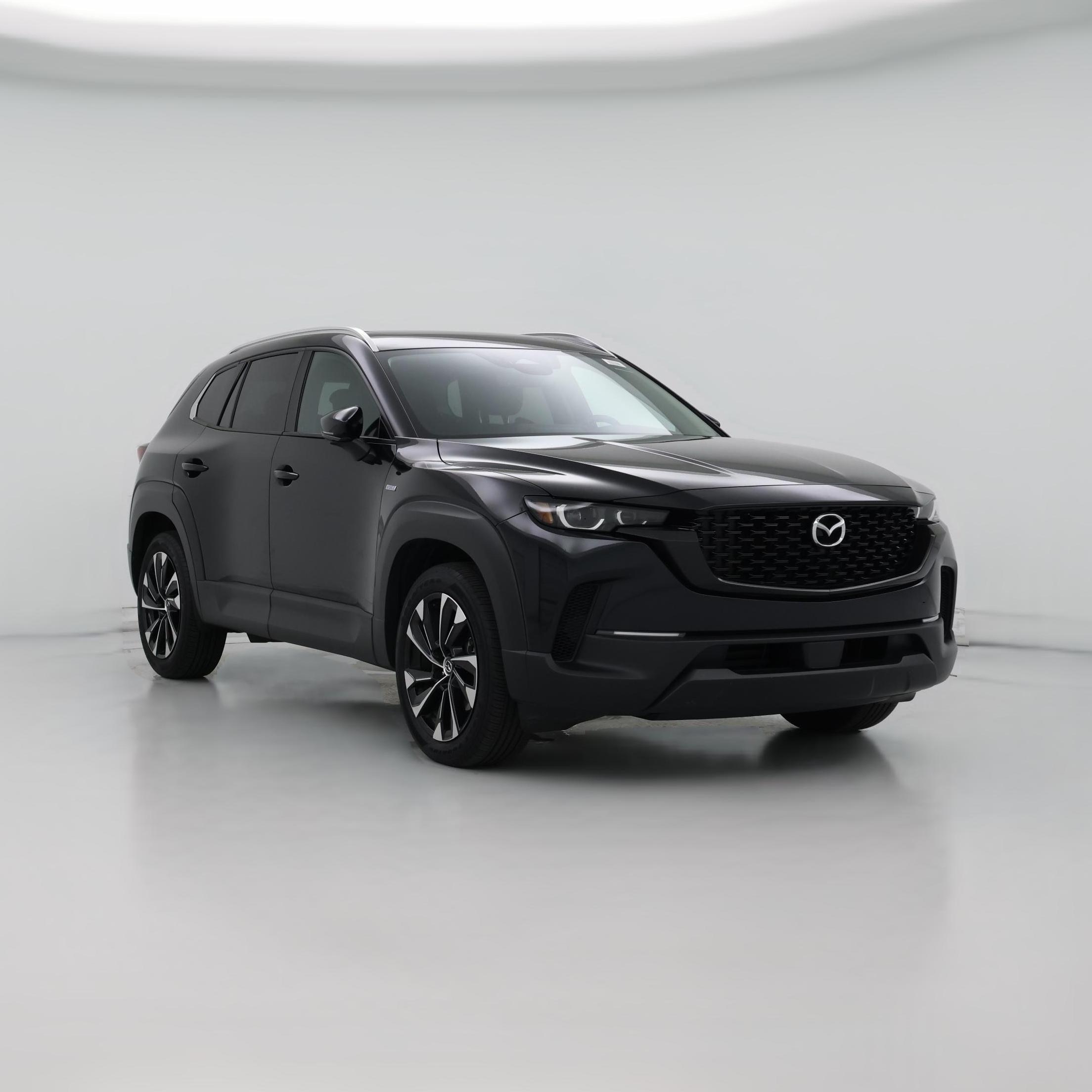 Thumbnail: 2025 Mazda CX-50 - 1