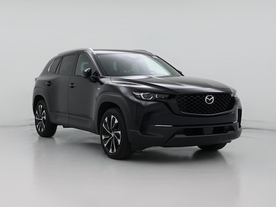 2025 Mazda CX-50 Hybrid Premium Plus