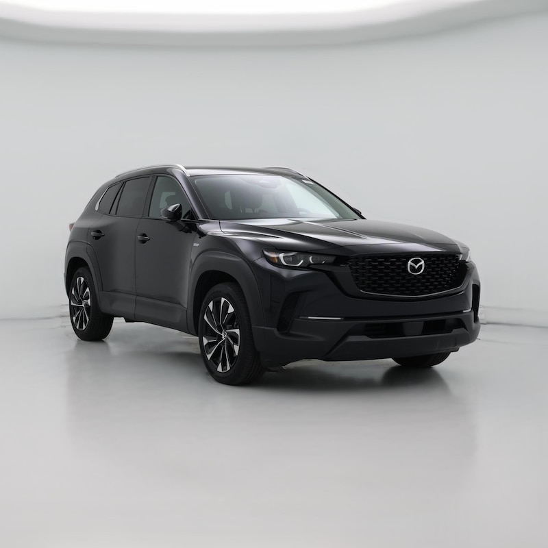 2025 Mazda CX-50 Hybrid Premium Plus
