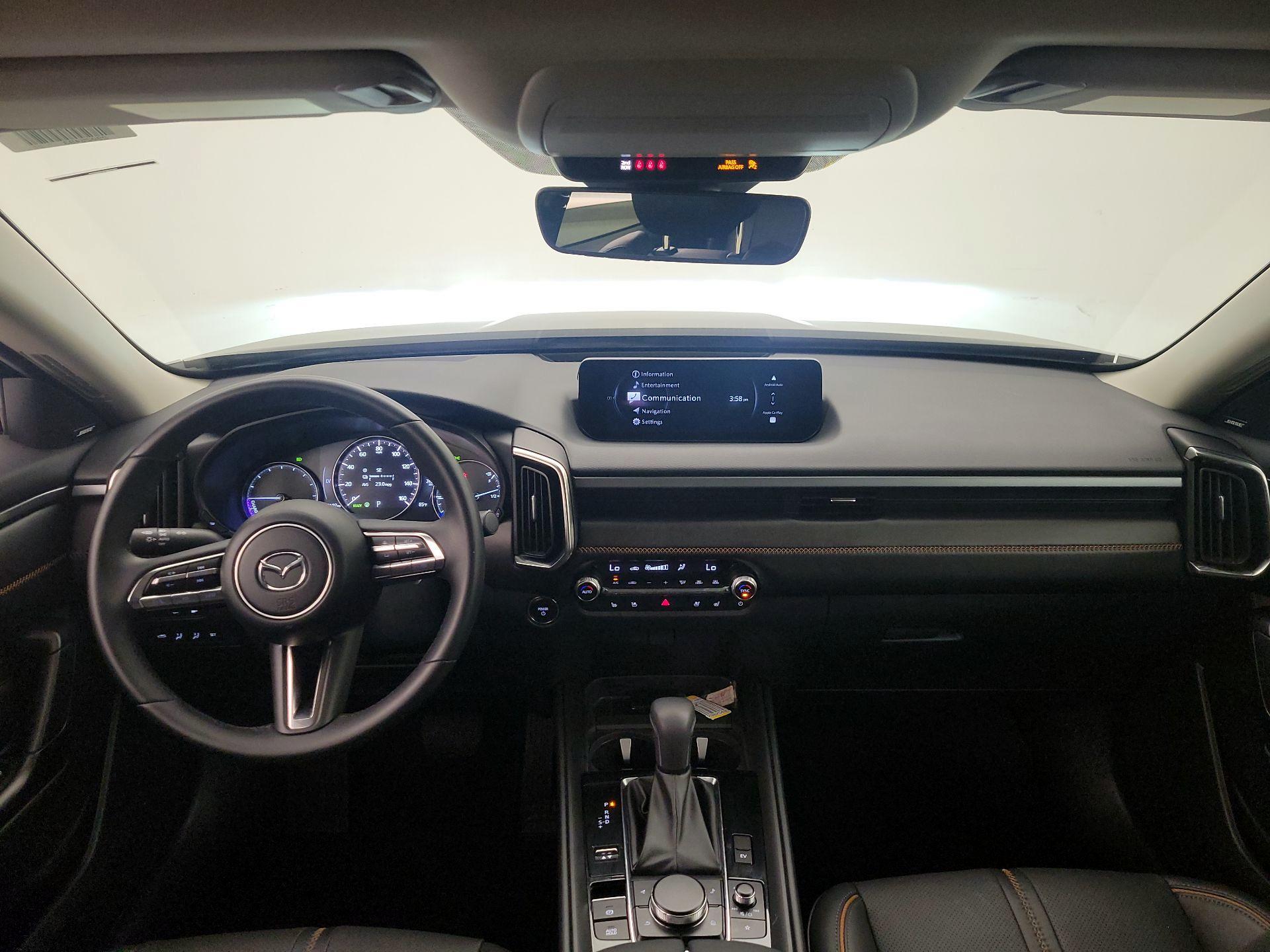 Thumbnail: 2025 Mazda CX-50 - 9