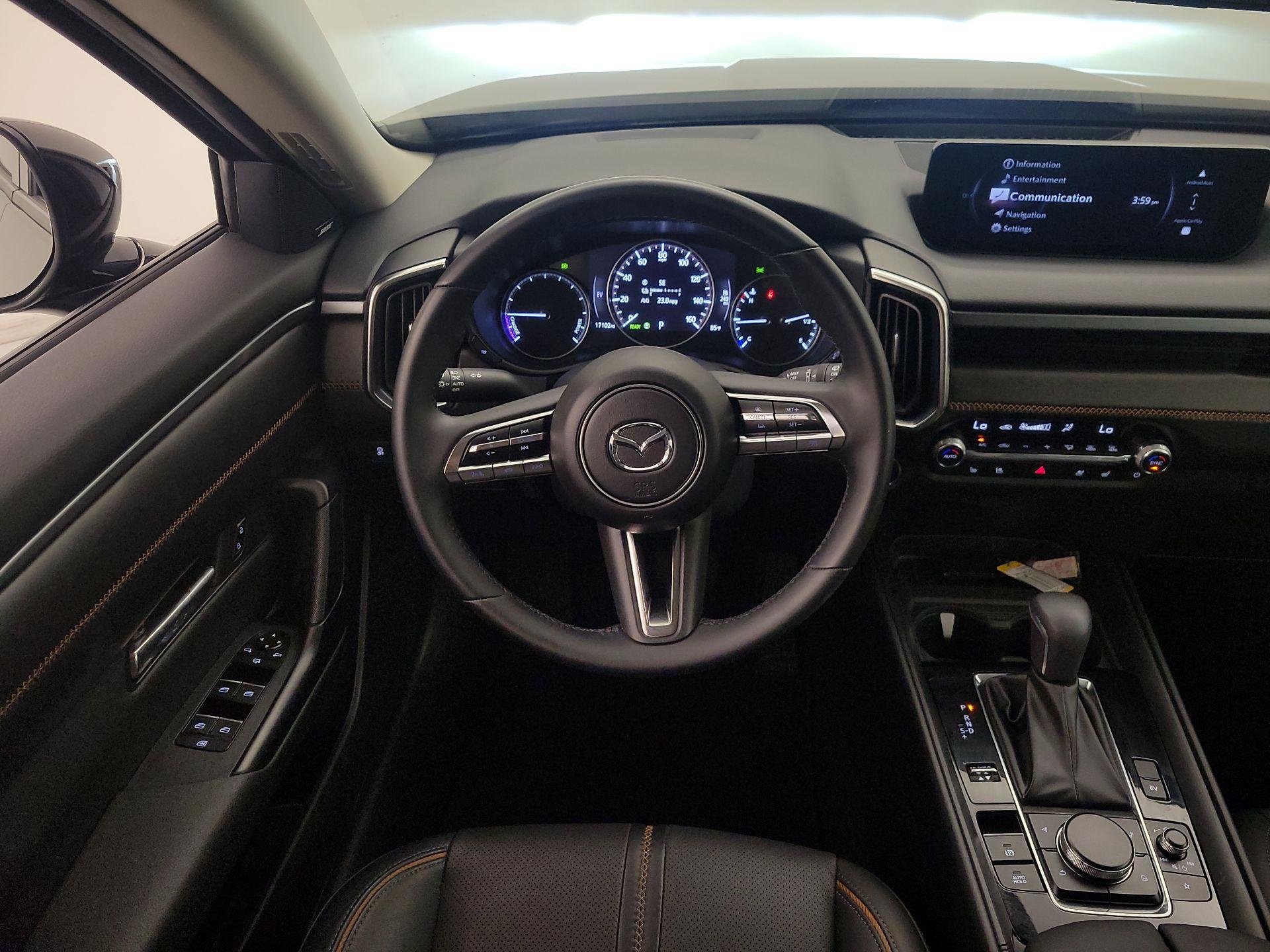 Thumbnail: 2025 Mazda CX-50 - 10