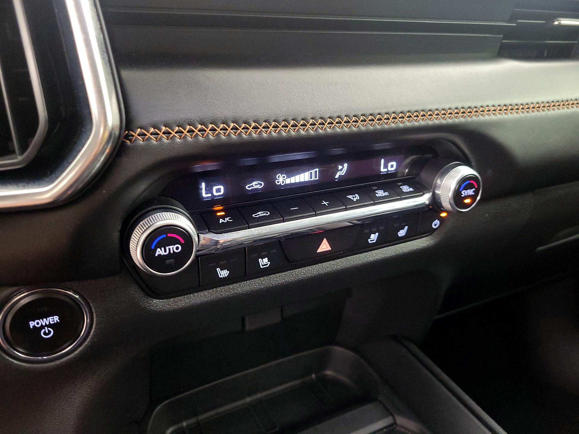 Thumbnail: 2025 Mazda CX-50 - 16
