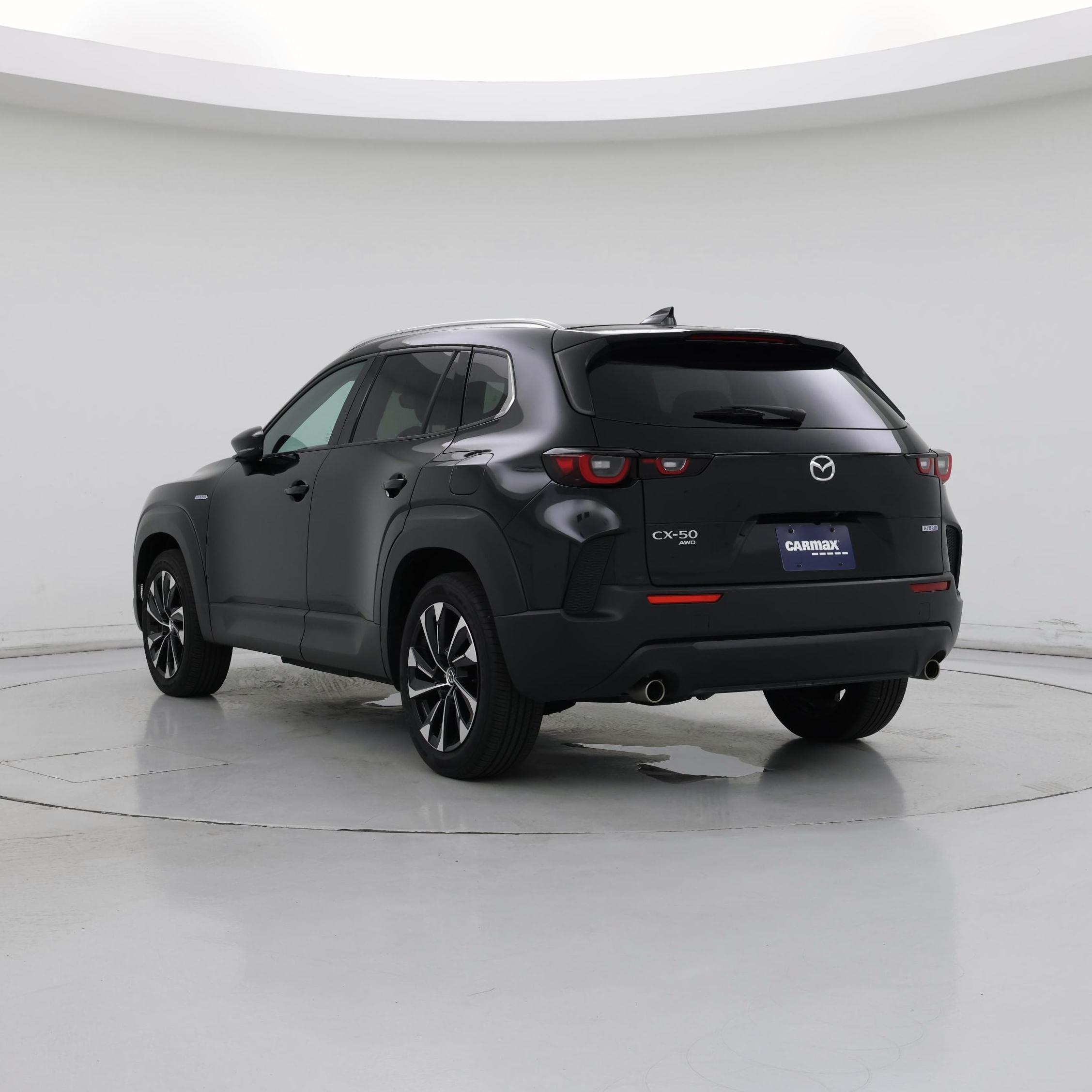 Thumbnail: 2025 Mazda CX-50 - 2