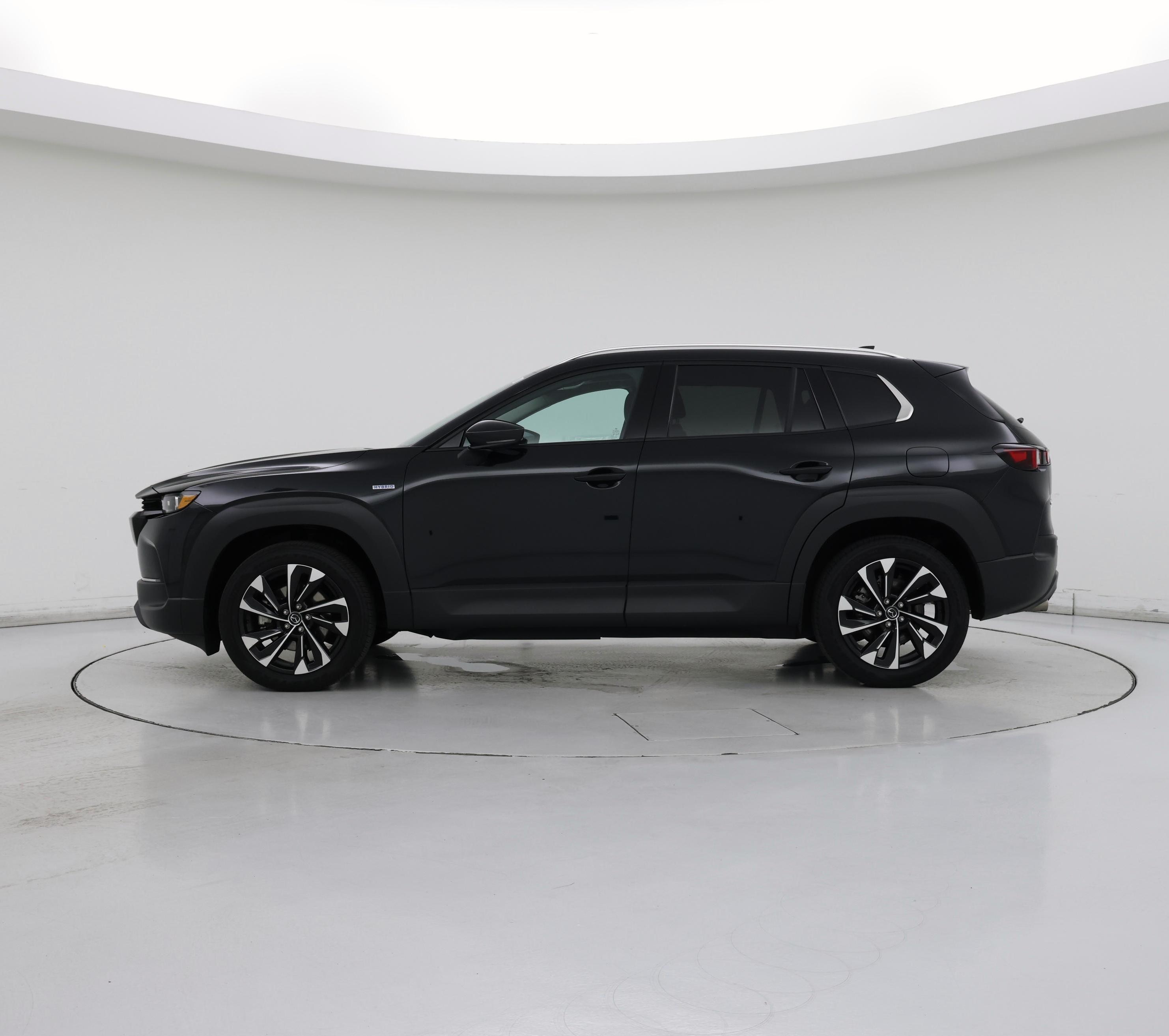 Thumbnail: 2025 Mazda CX-50 - 3