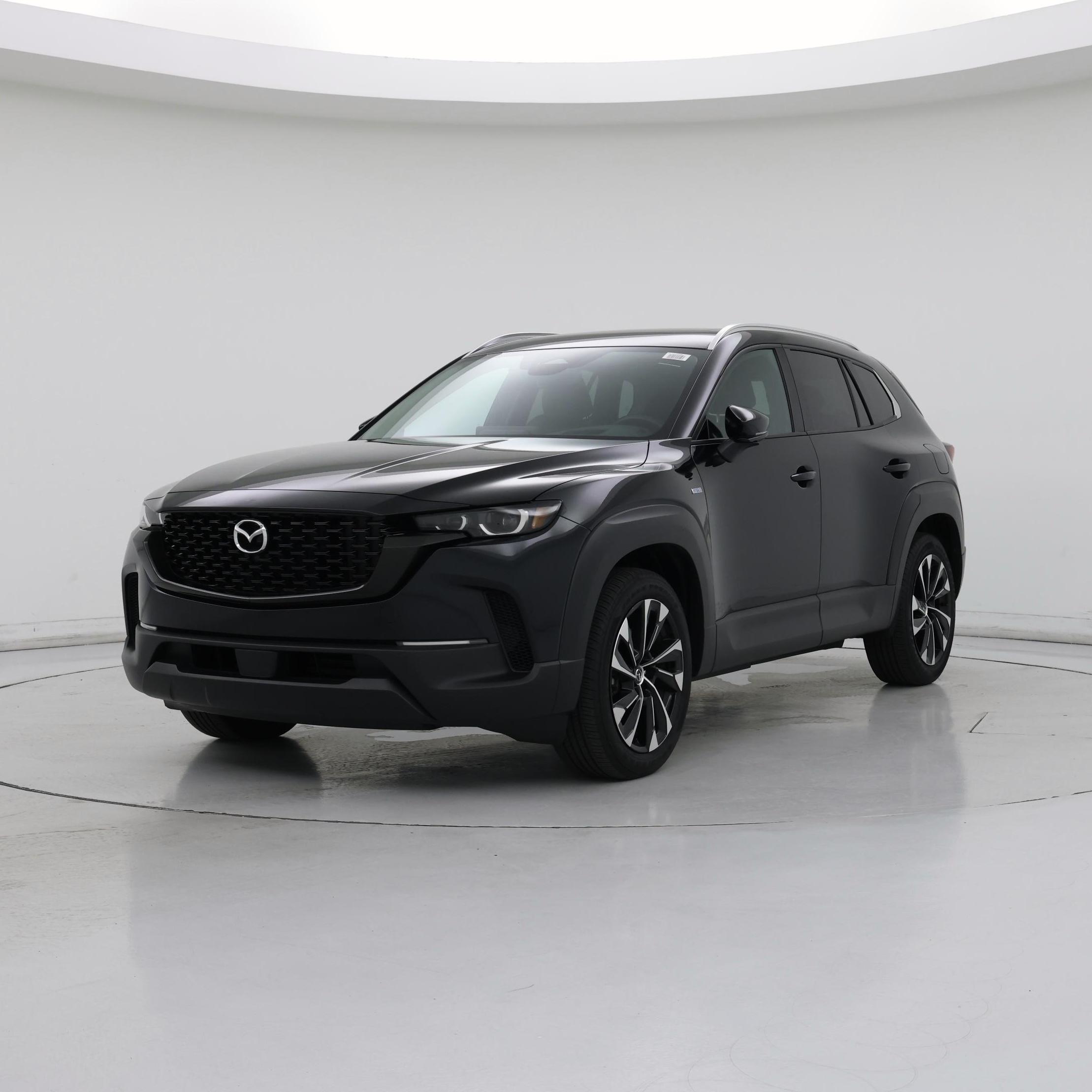 Thumbnail: 2025 Mazda CX-50 - 4