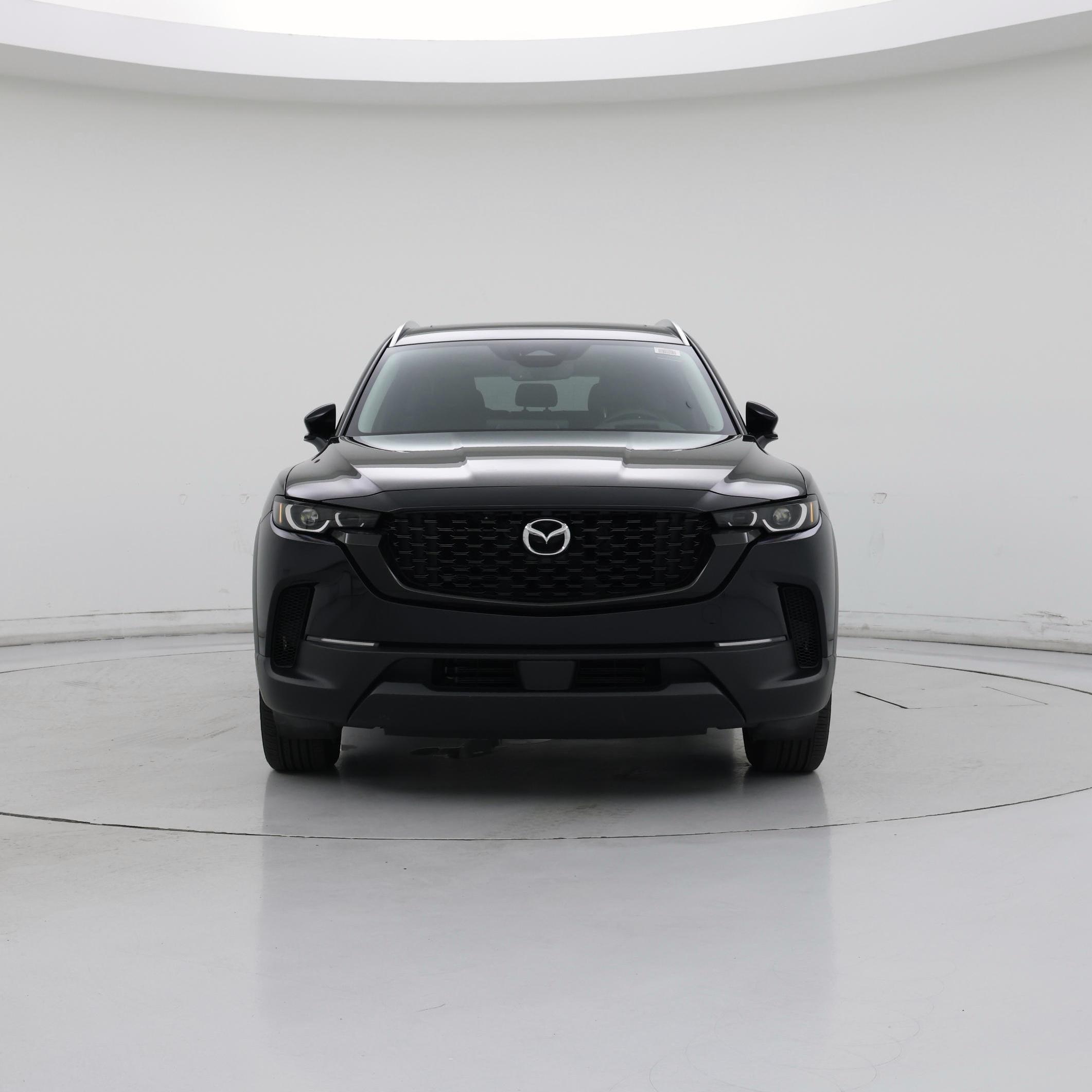 Thumbnail: 2025 Mazda CX-50 - 5