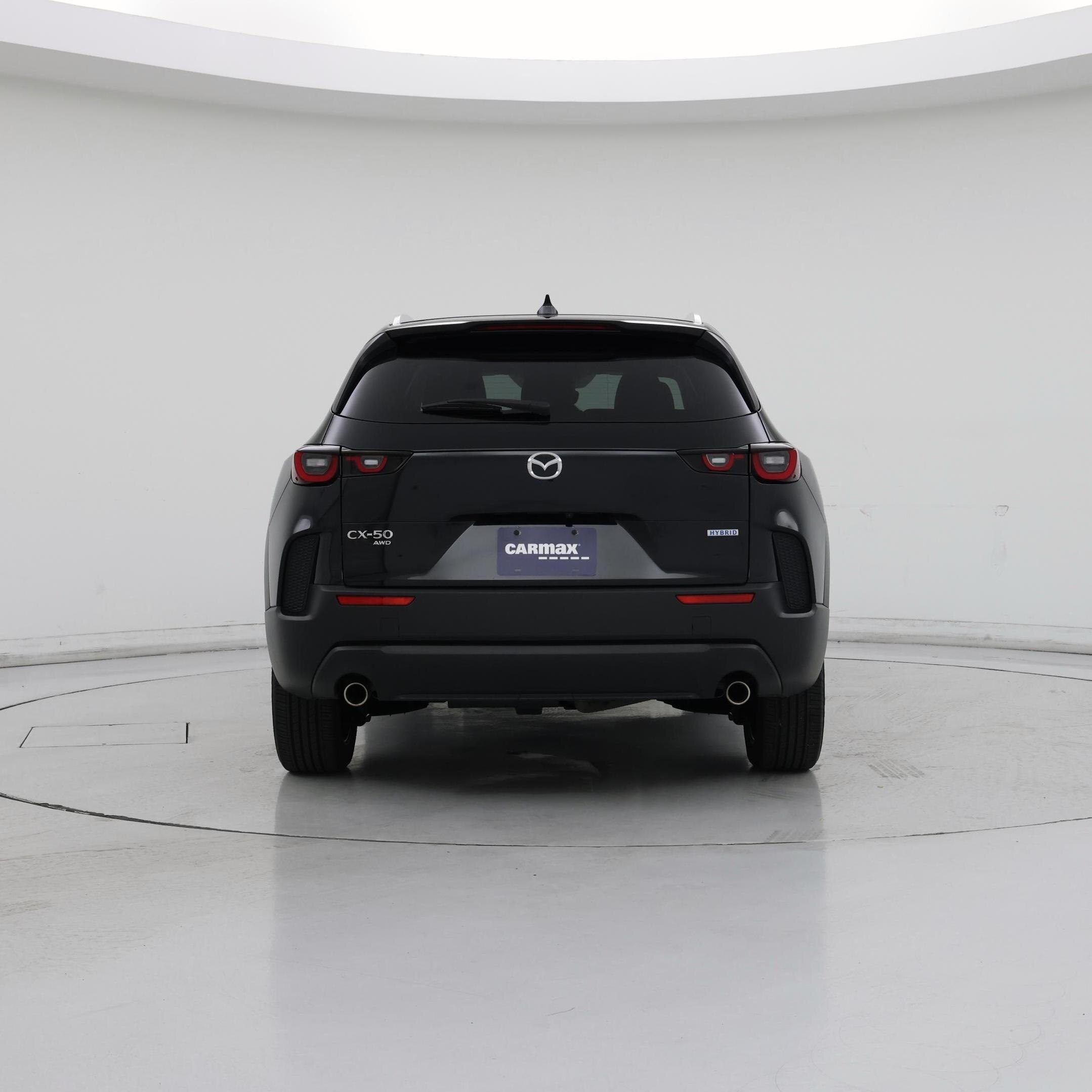 Thumbnail: 2025 Mazda CX-50 - 6