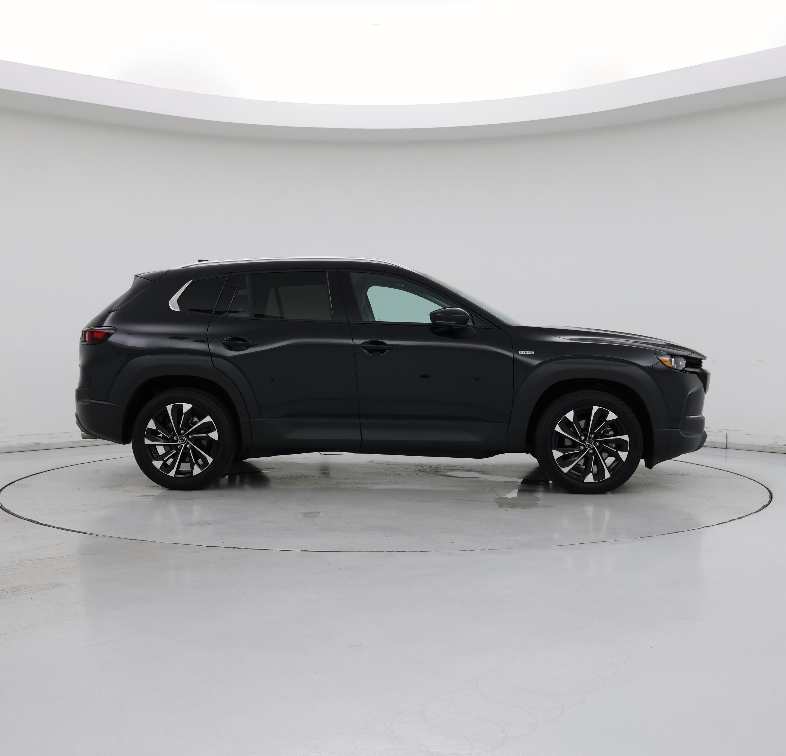 Thumbnail: 2025 Mazda CX-50 - 7