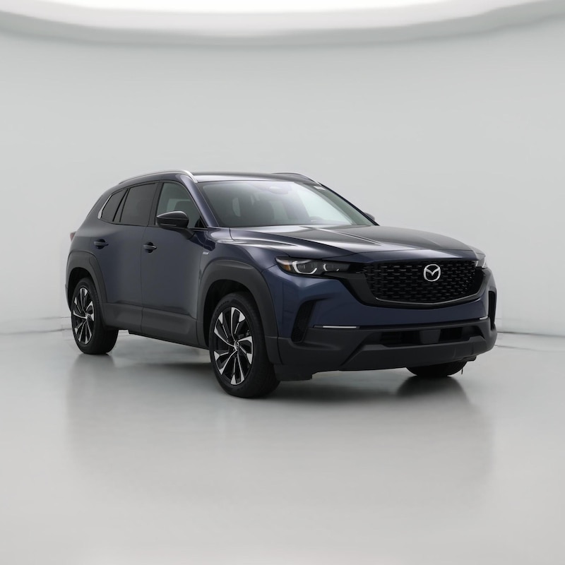 2025 Mazda CX-50 Hybrid Premium Plus