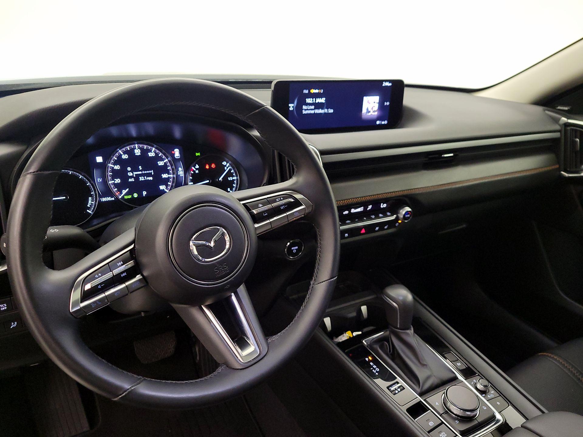 Thumbnail: 2025 Mazda CX-50 - 9