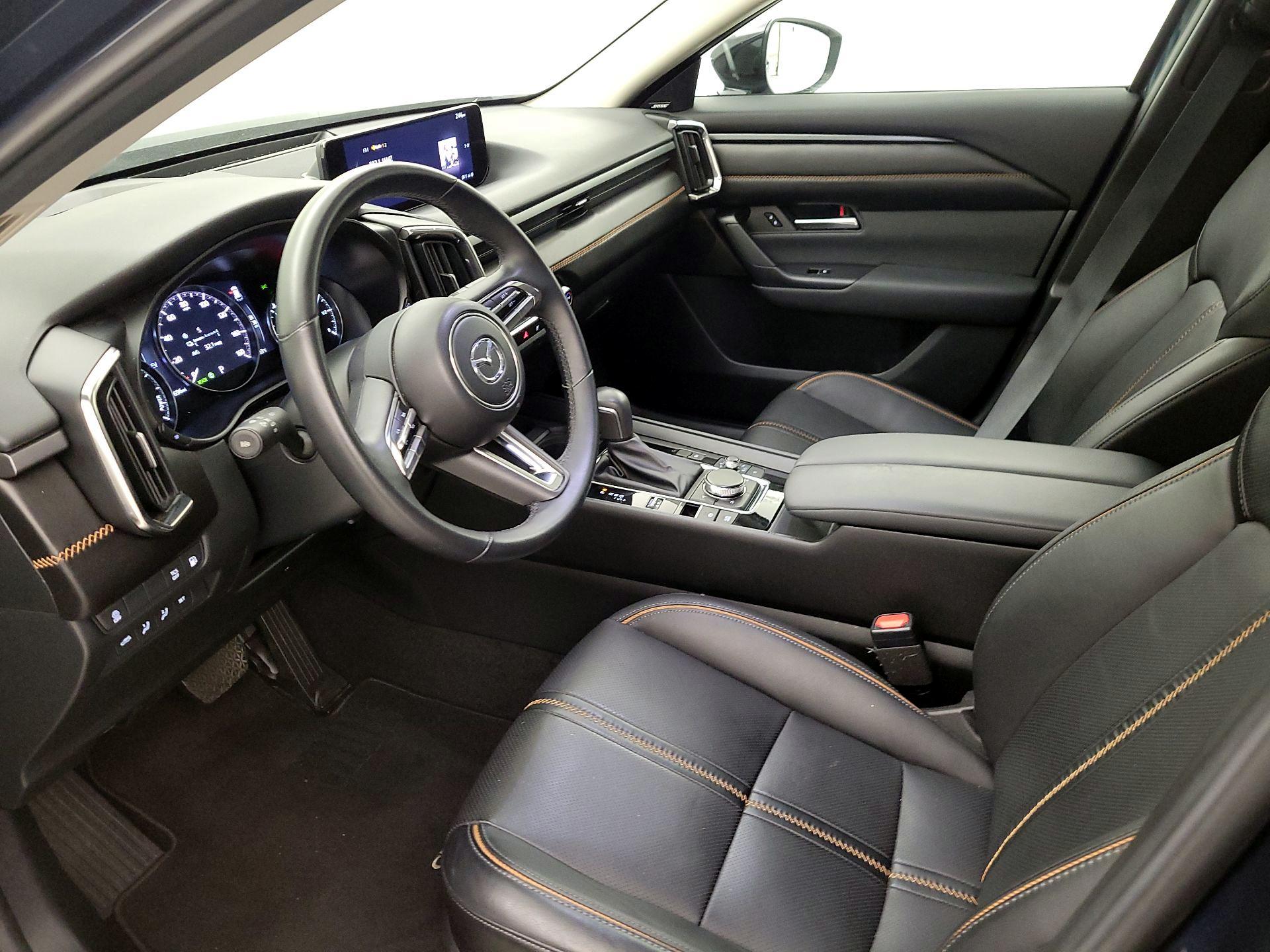 Thumbnail: 2025 Mazda CX-50 - 11