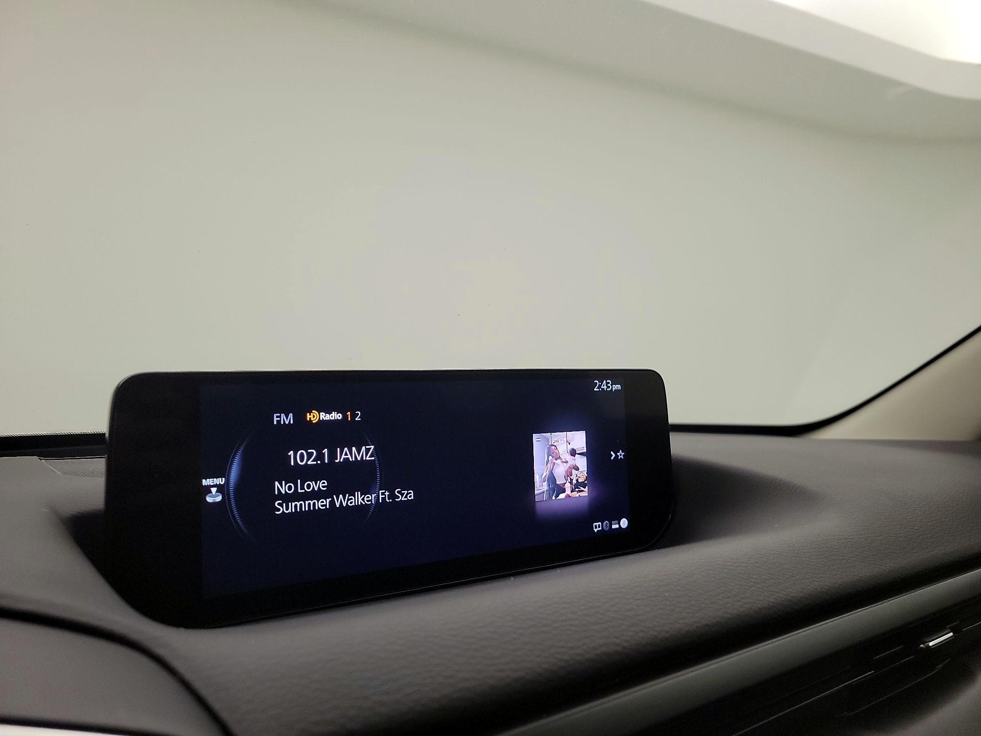 Thumbnail: 2025 Mazda CX-50 - 15