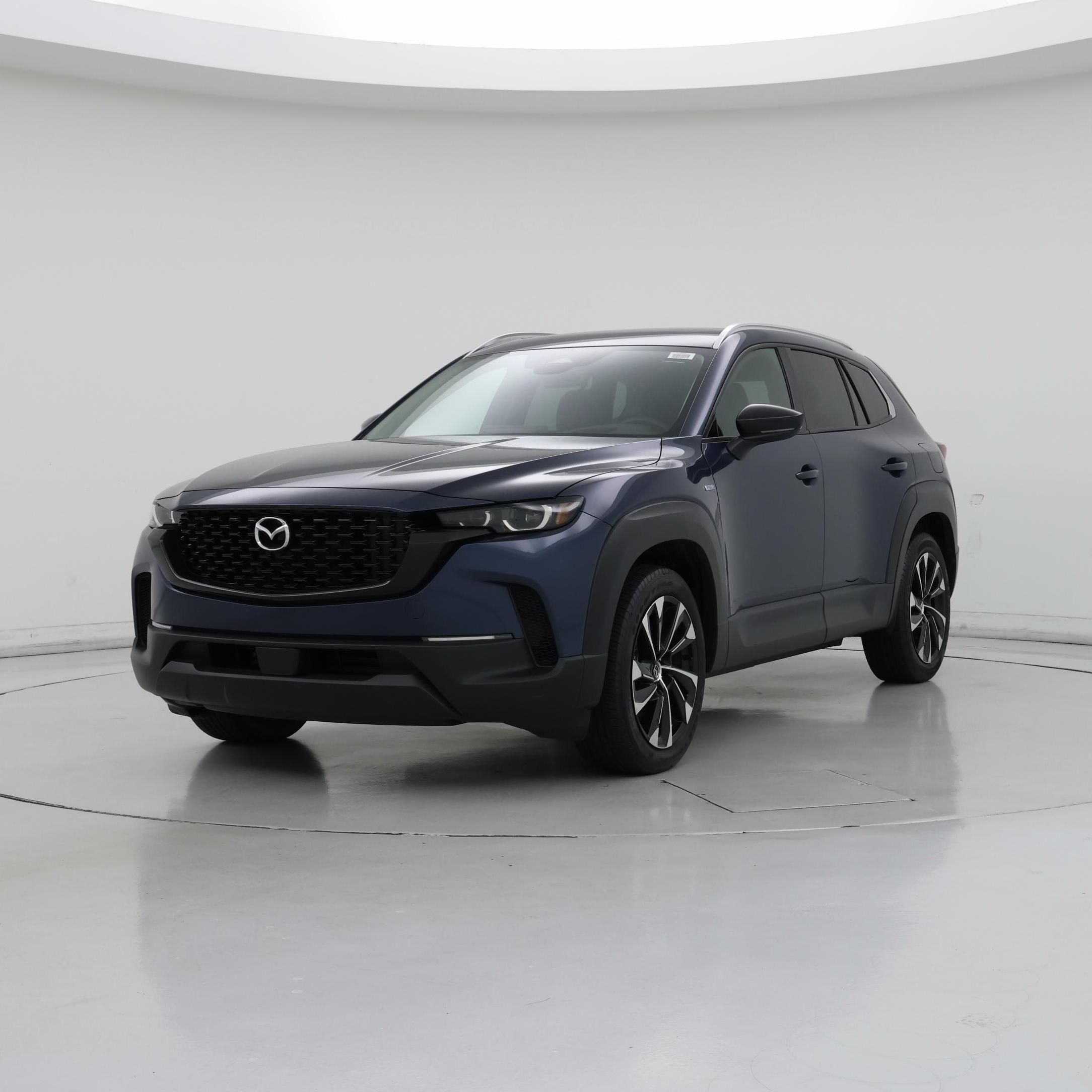 Thumbnail: 2025 Mazda CX-50 - 4