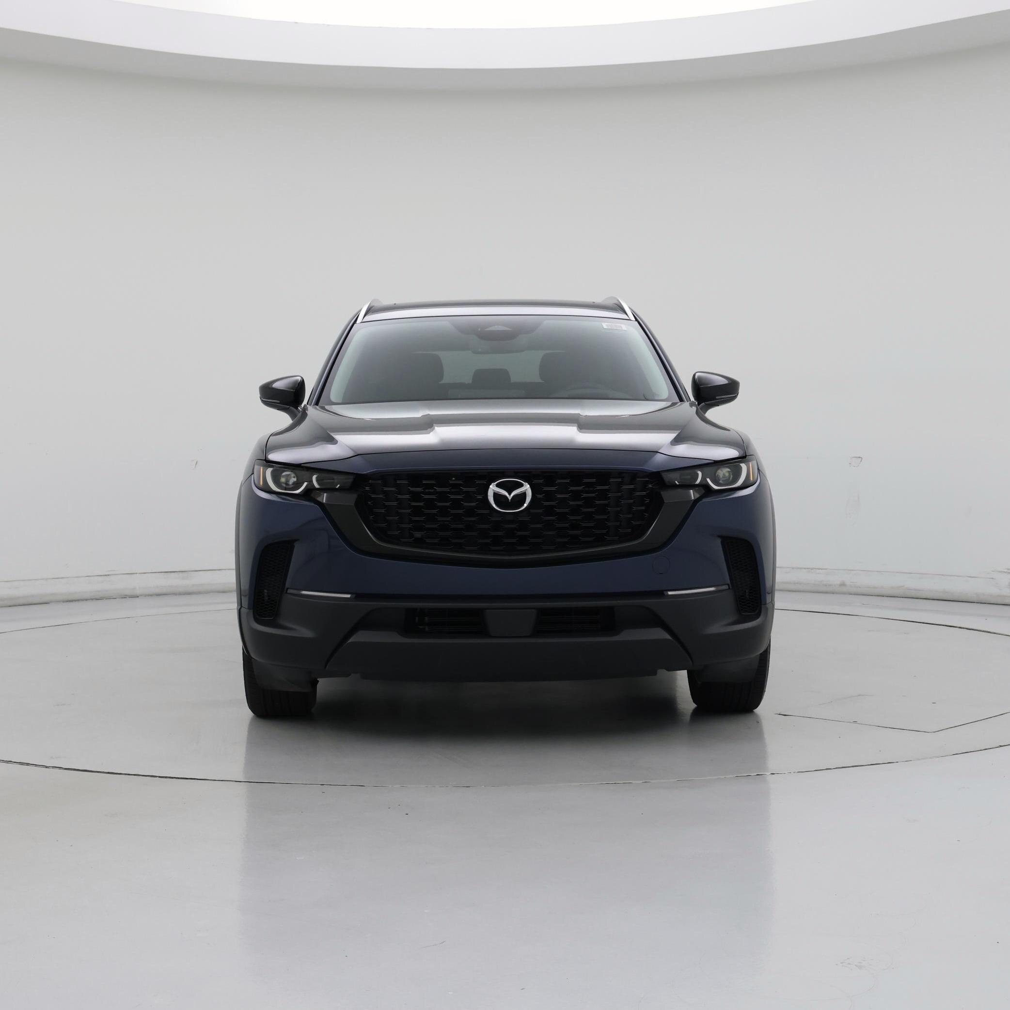 Thumbnail: 2025 Mazda CX-50 - 5