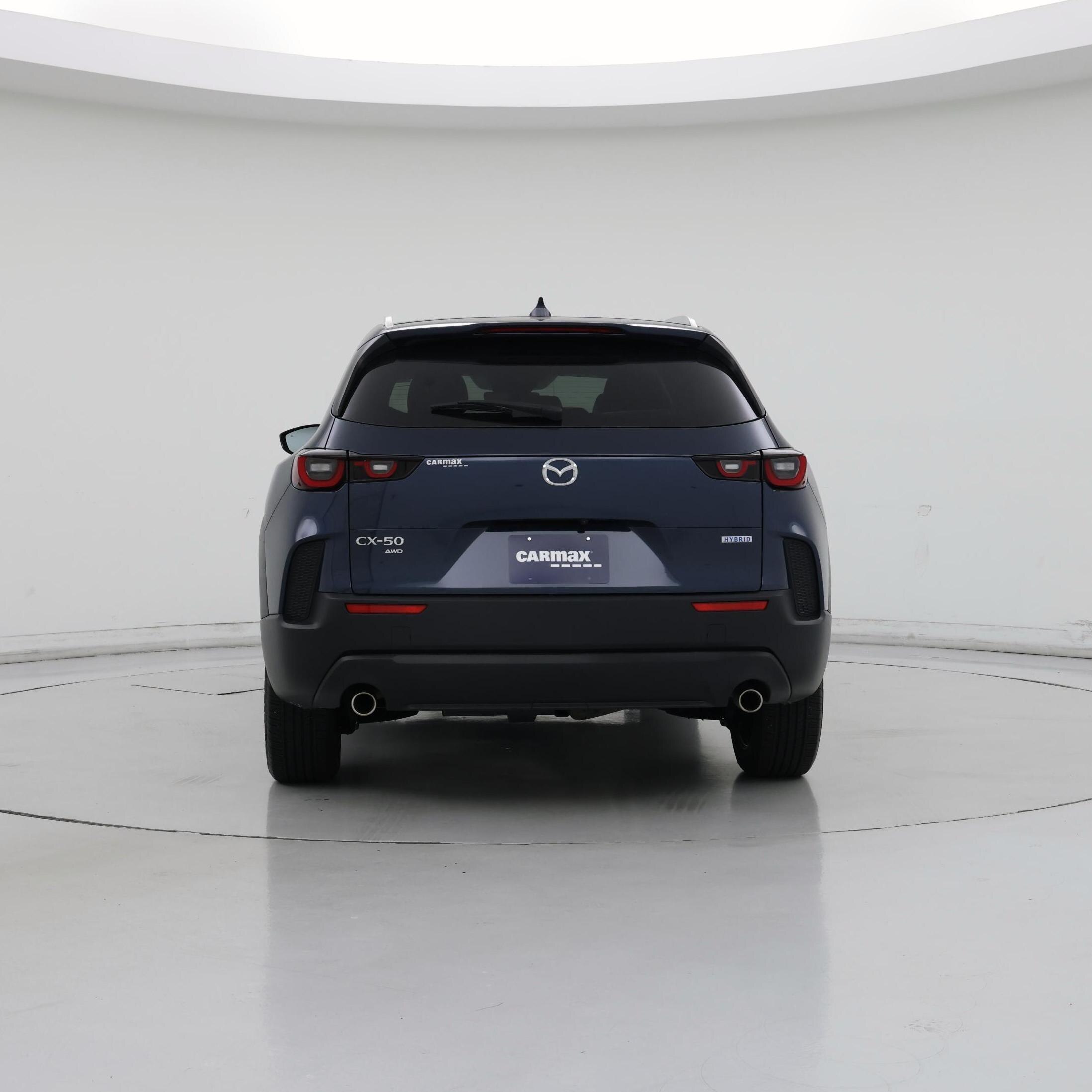 Thumbnail: 2025 Mazda CX-50 - 6