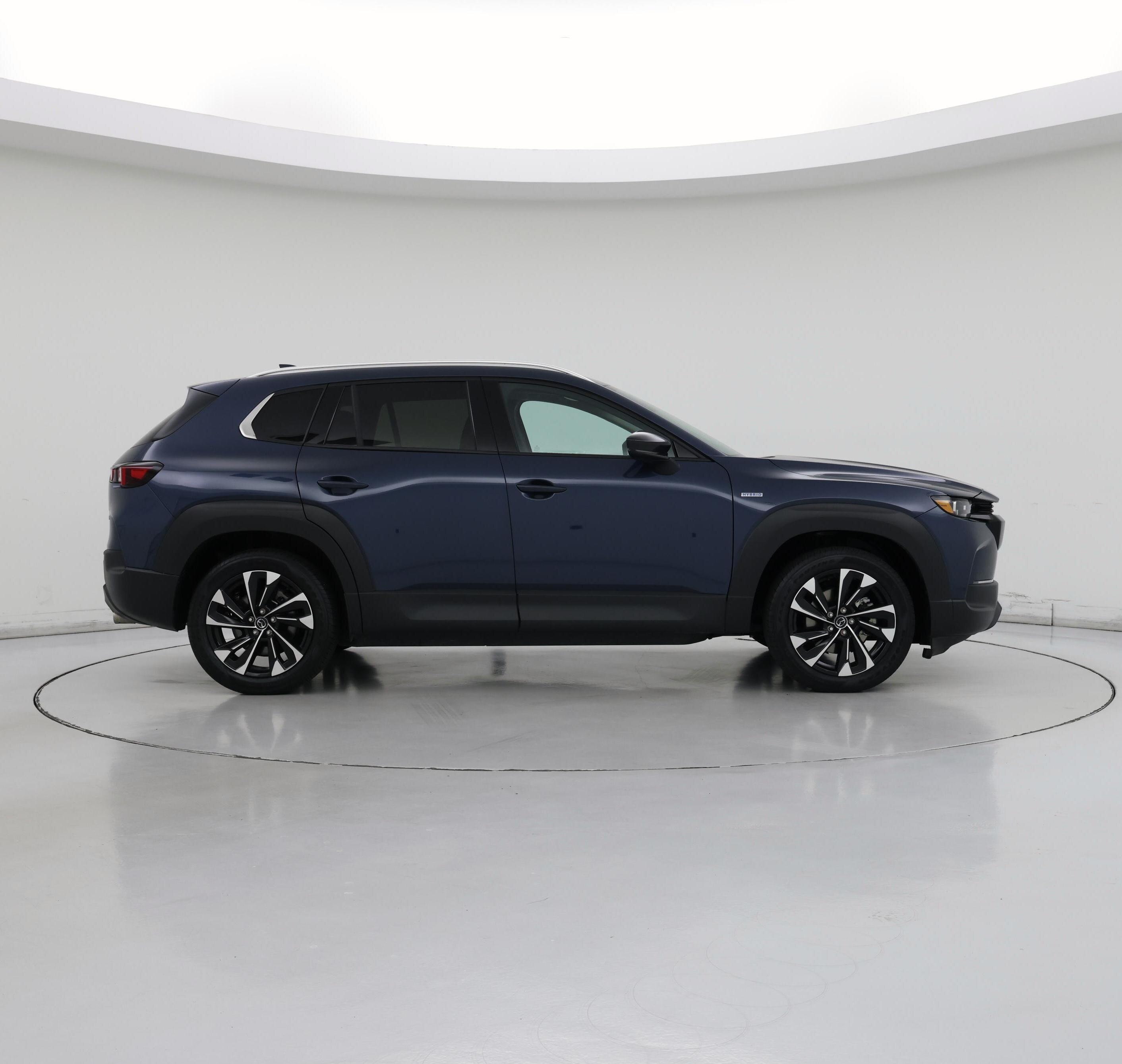 Thumbnail: 2025 Mazda CX-50 - 7